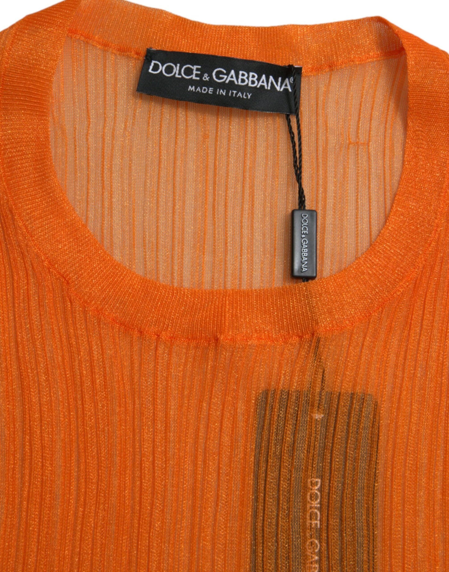 Dolce & Gabbana tank top - women