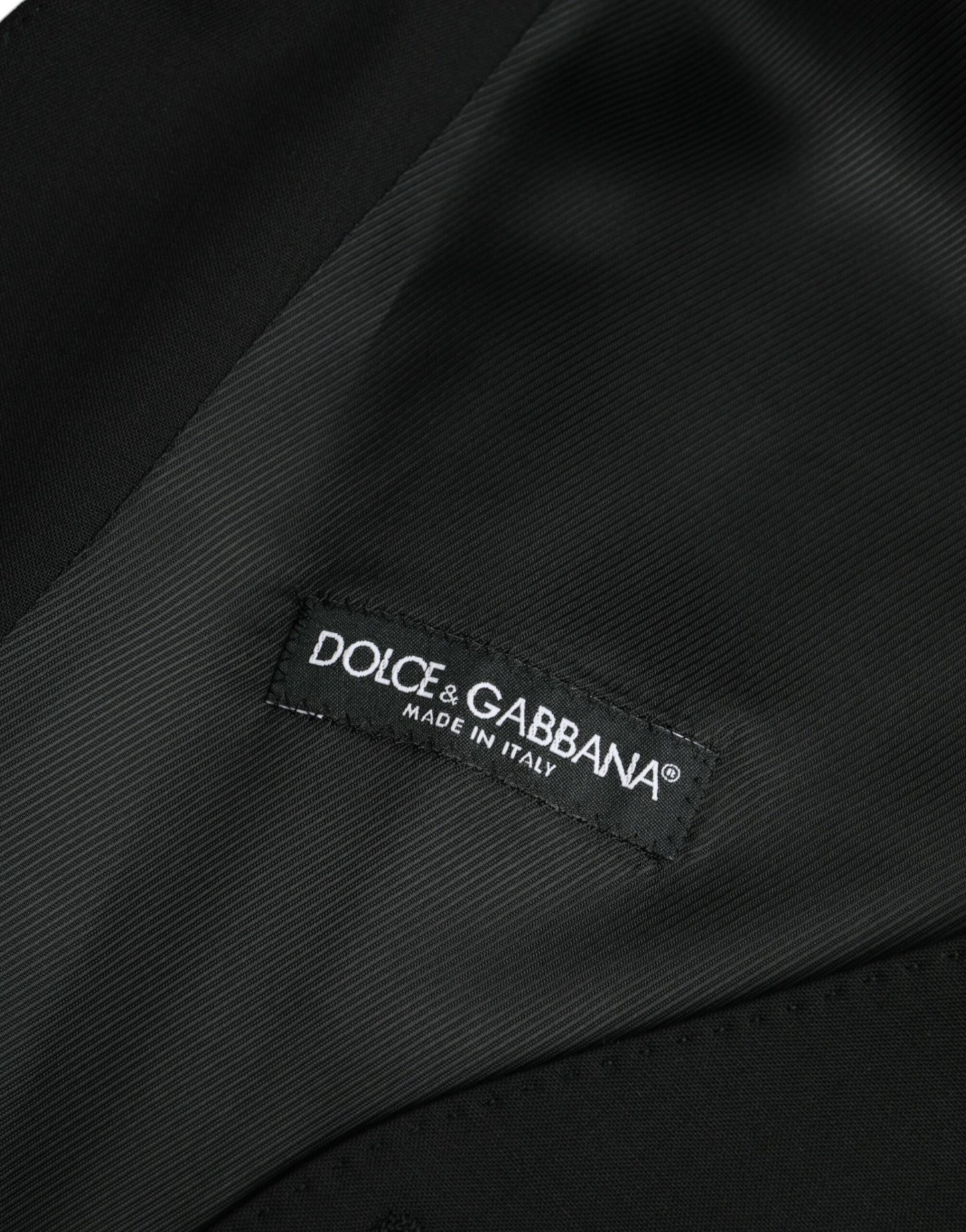 Dolce & Gabbana Anzugweste - Herren