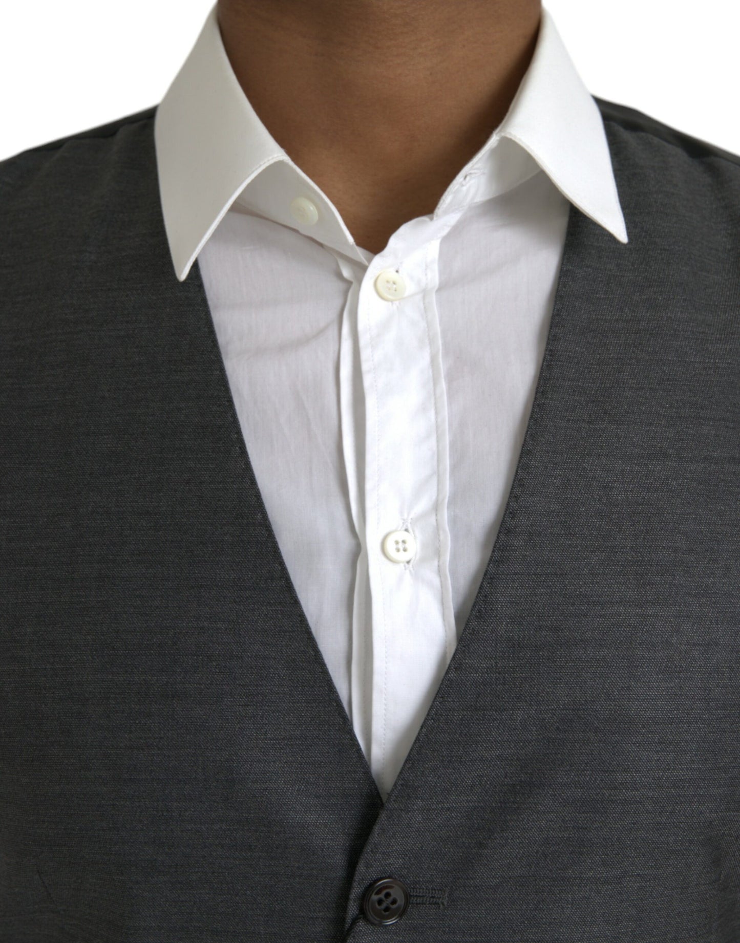Dolce & Gabbana Anzugweste - Herren