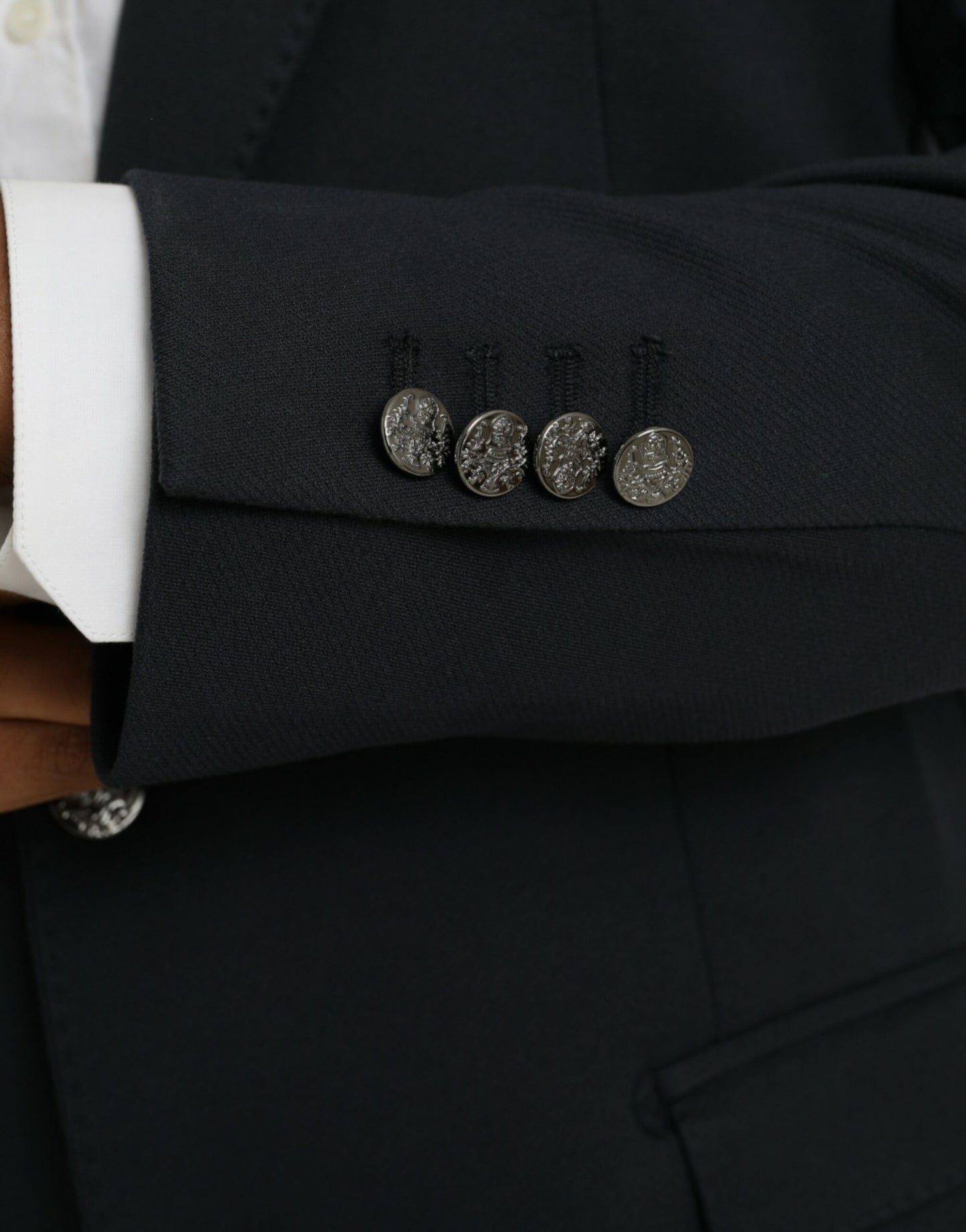 Dolce & Gabbana jacket - men