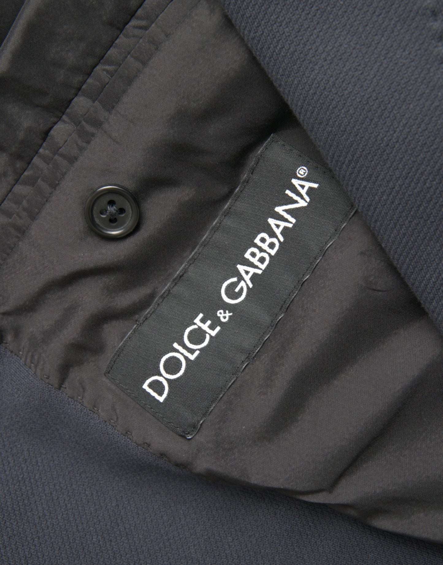 Dolce & Gabbana jacket - men