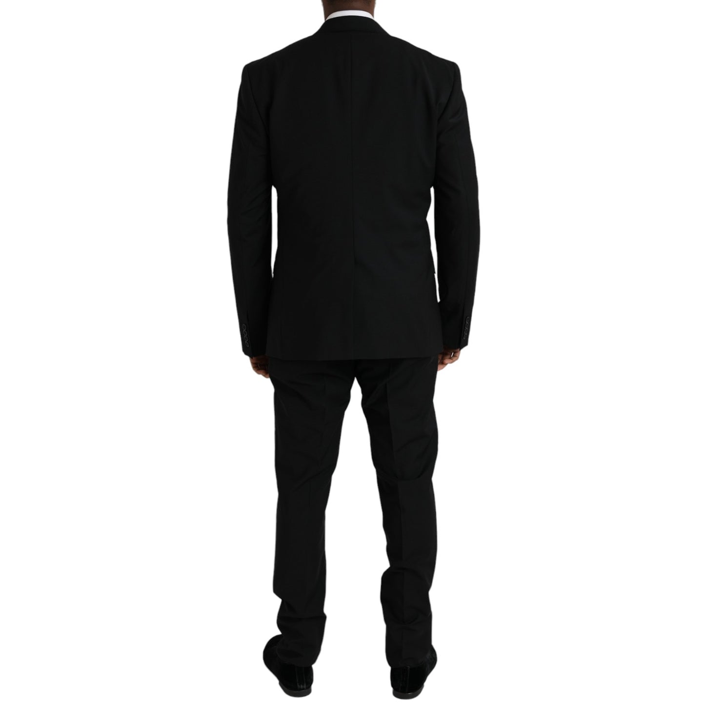 Dolce & Gabbana three-piece suit - Men