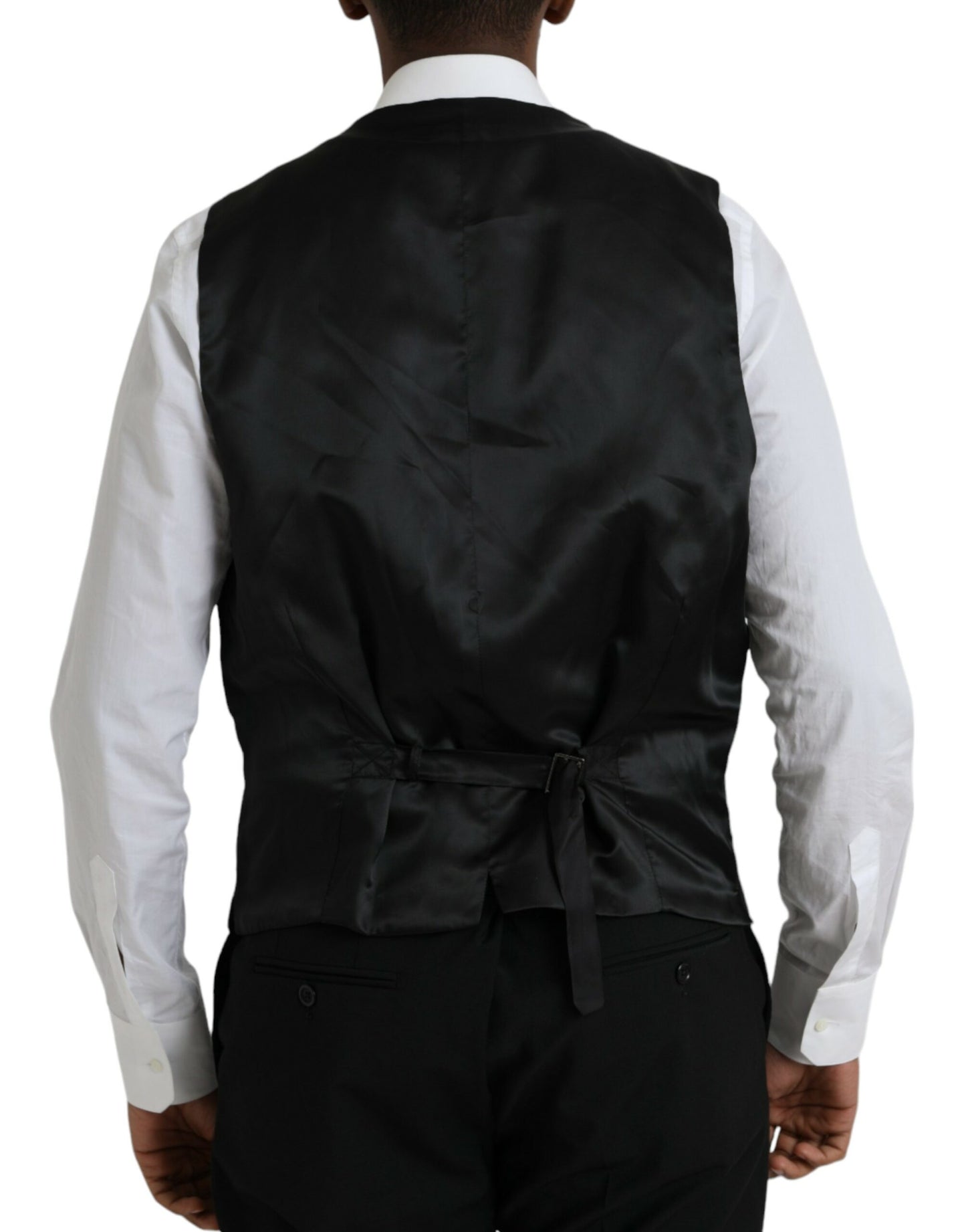 Dolce & Gabbana three-piece suit - Men