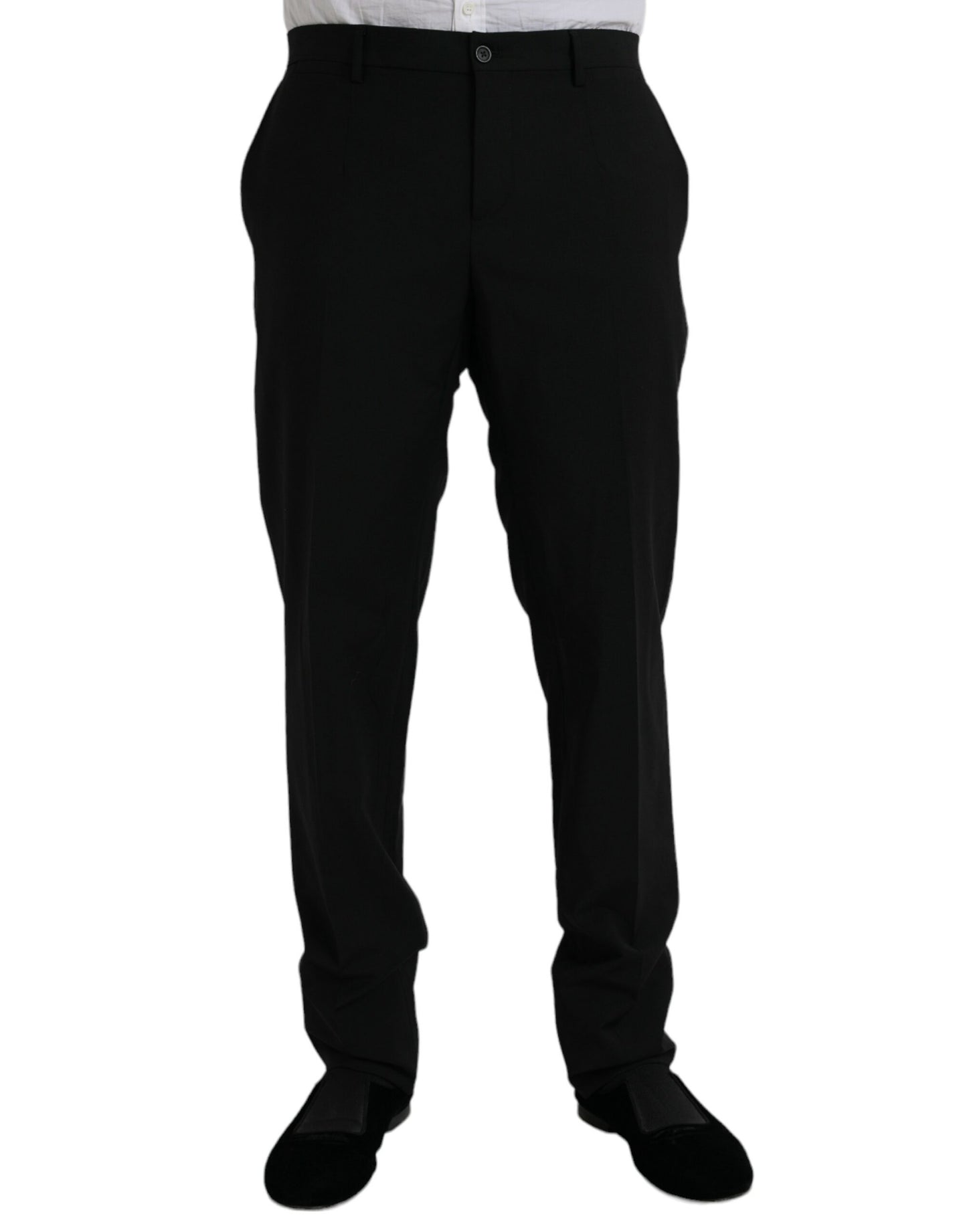 Dolce & Gabbana three-piece suit - Men