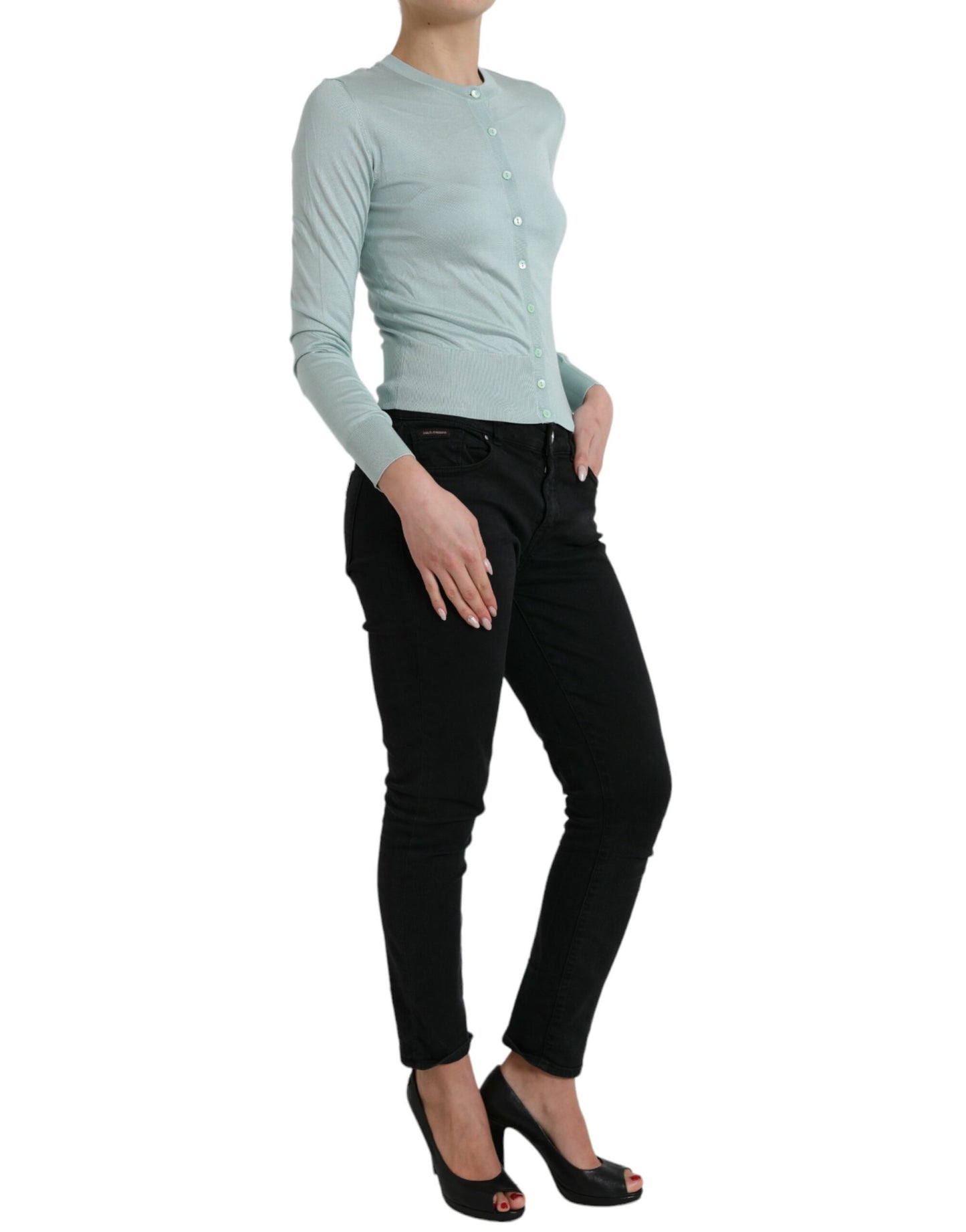 Dolce & Gabbana Cardigan - Women