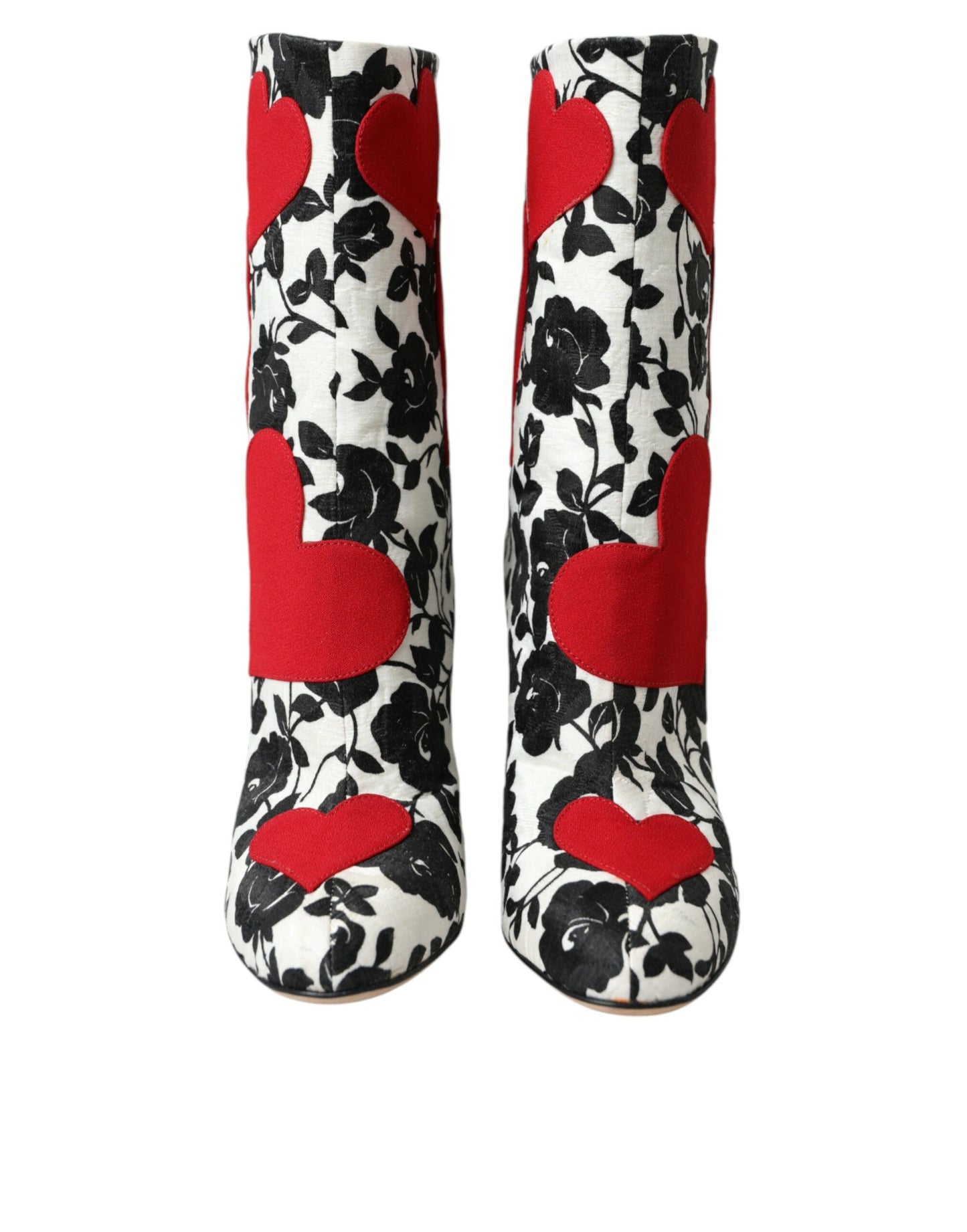 Dolce & Gabbana boots - women