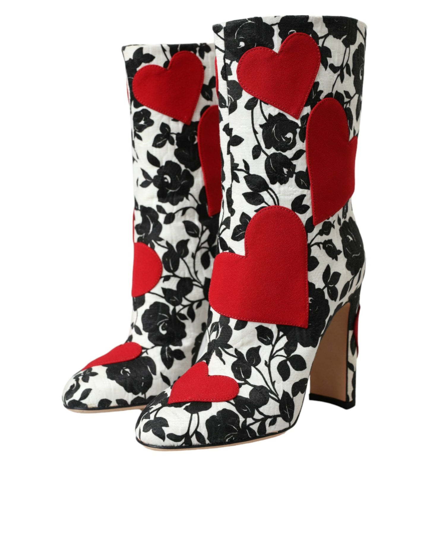 Dolce & Gabbana boots - women
