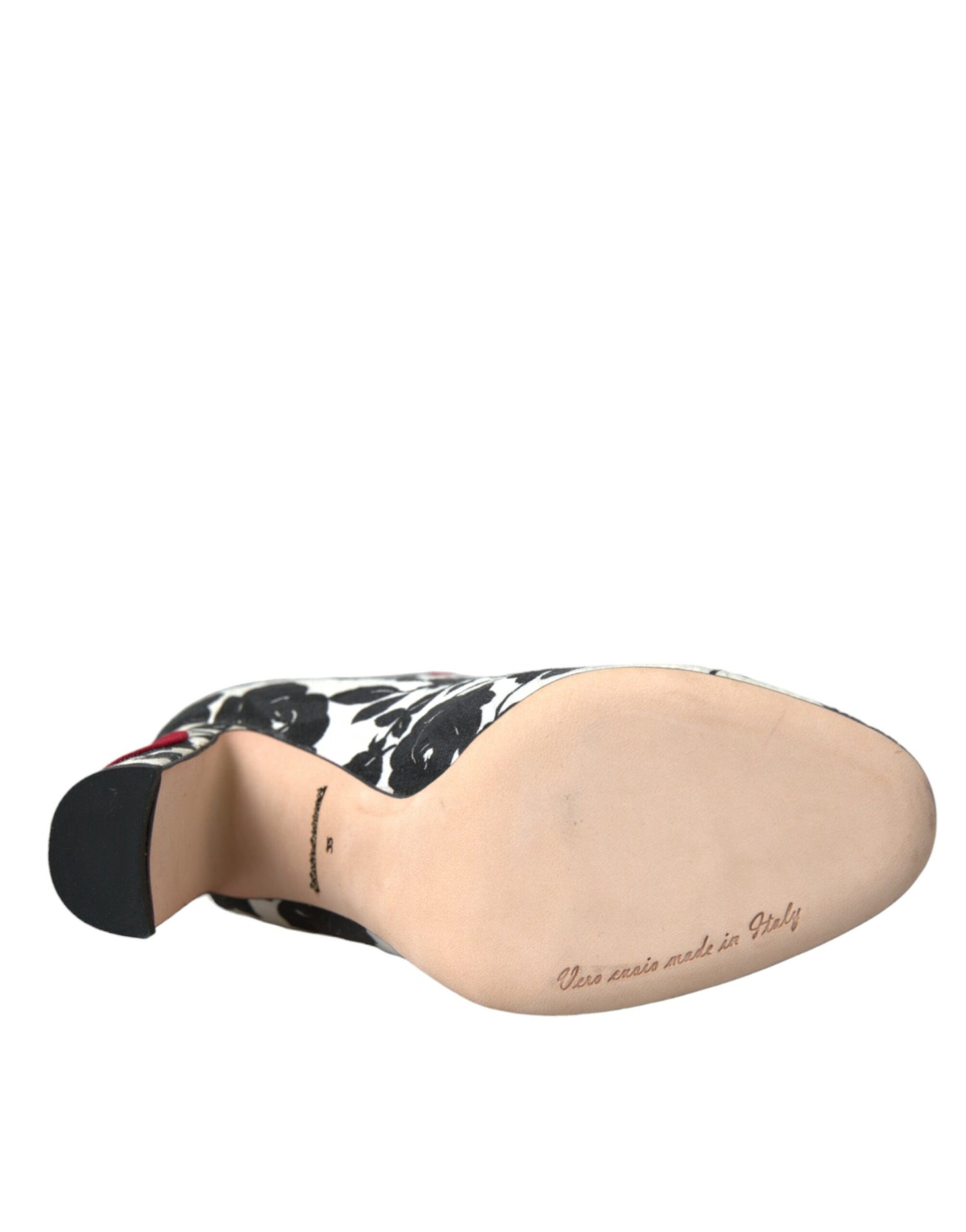 Dolce & Gabbana boots - women