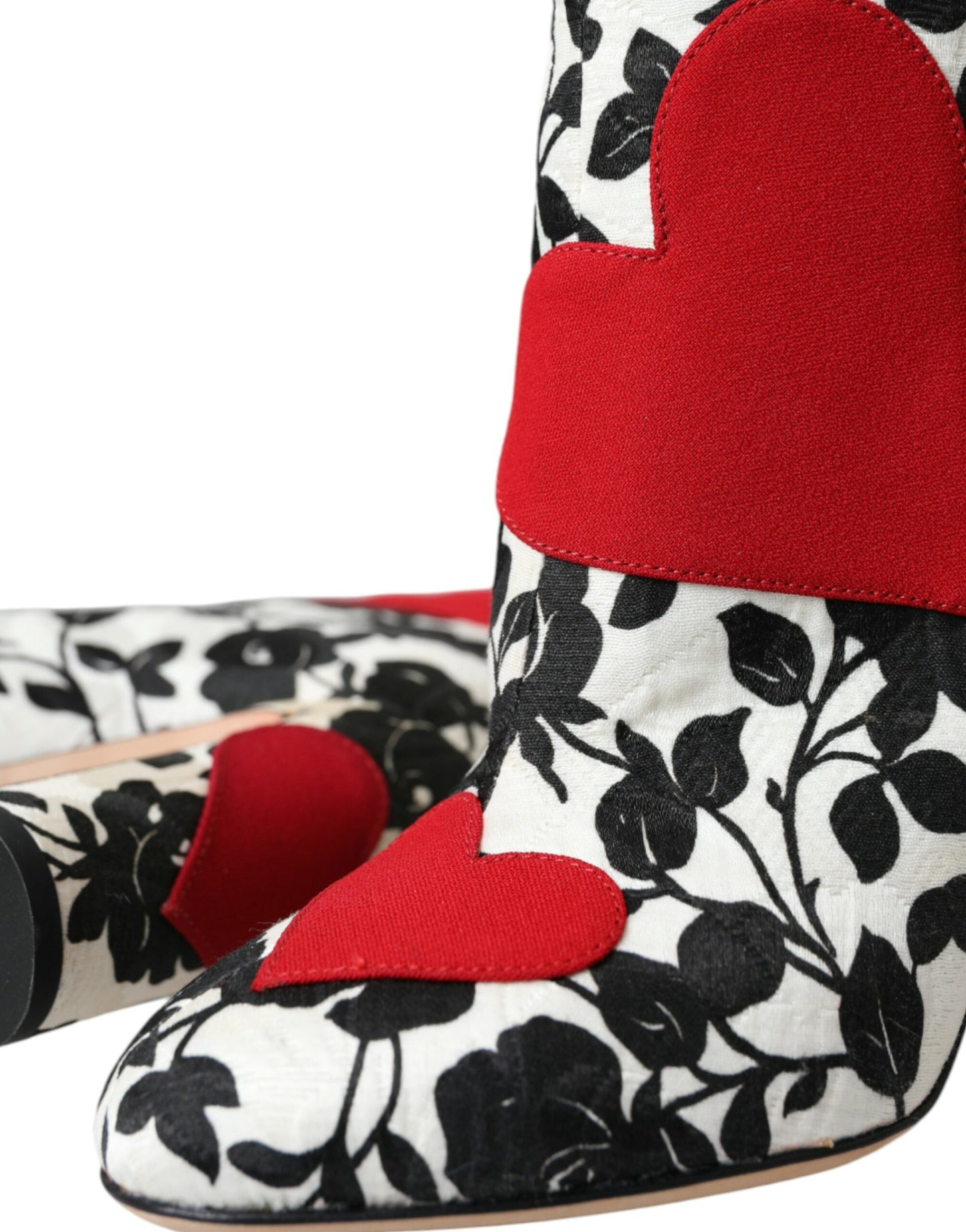 Dolce & Gabbana boots - women