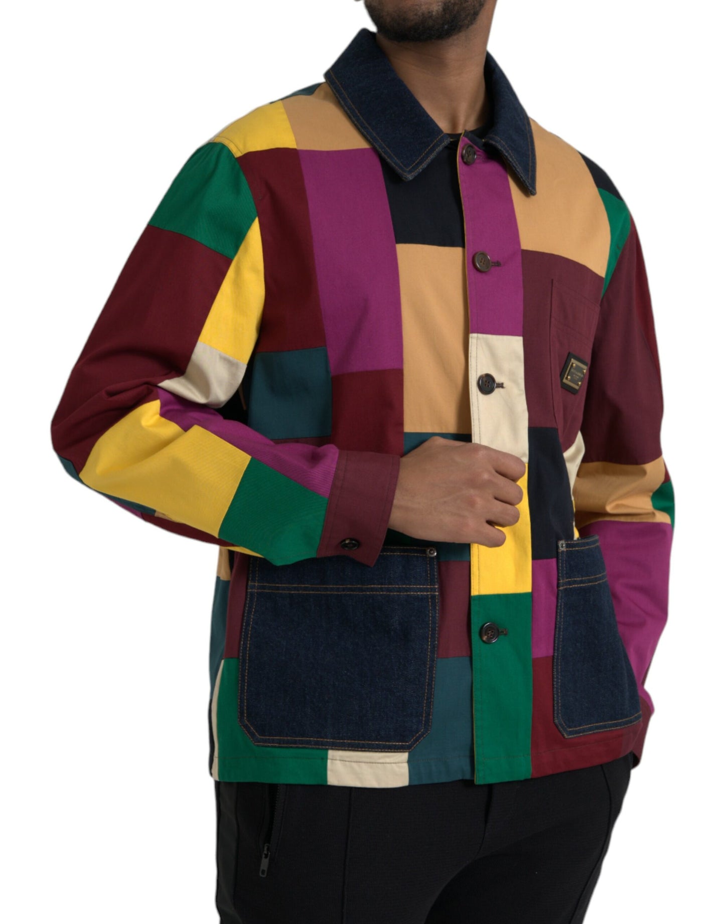 Dolce & Gabbana Jeansjacke - Herren