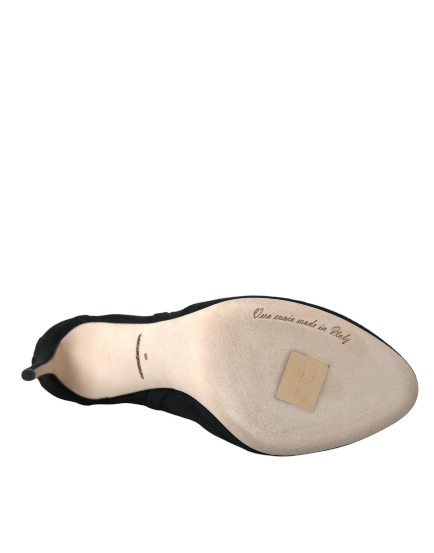 Dolce & Gabbana ankle boots - women