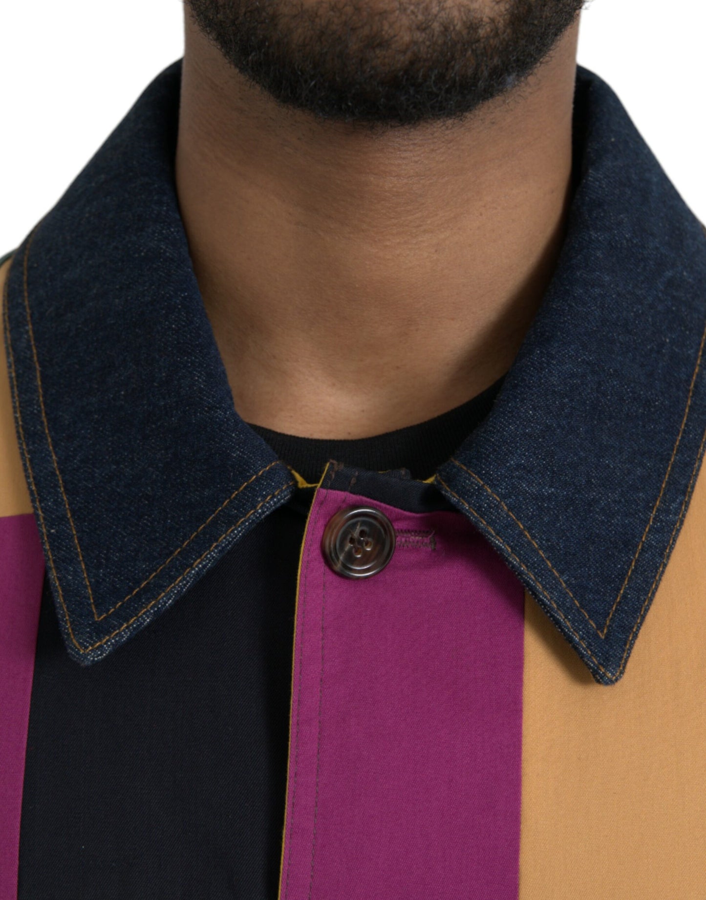 Dolce & Gabbana Jeansjacke - Herren