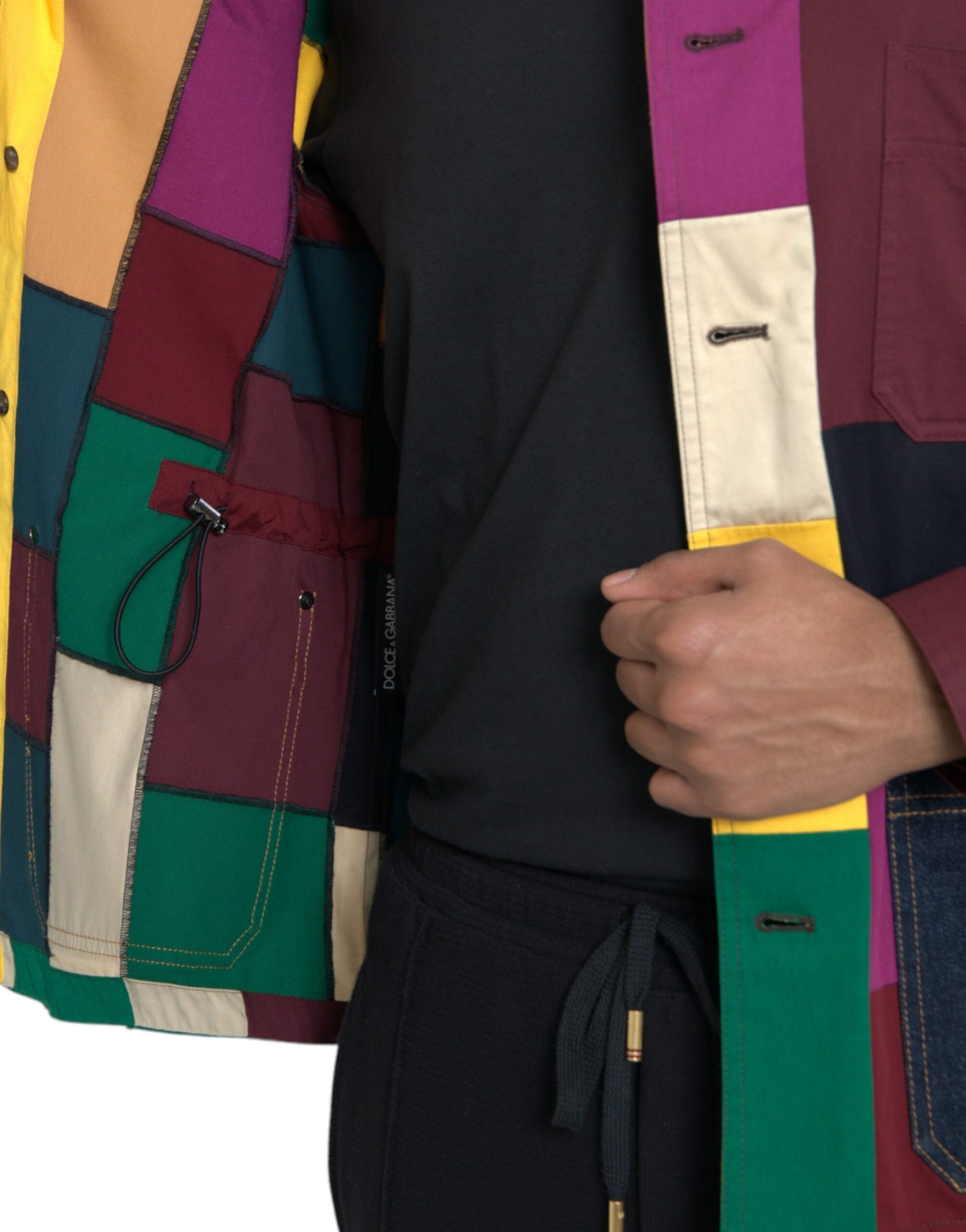 Dolce & Gabbana Jeansjacke - Herren