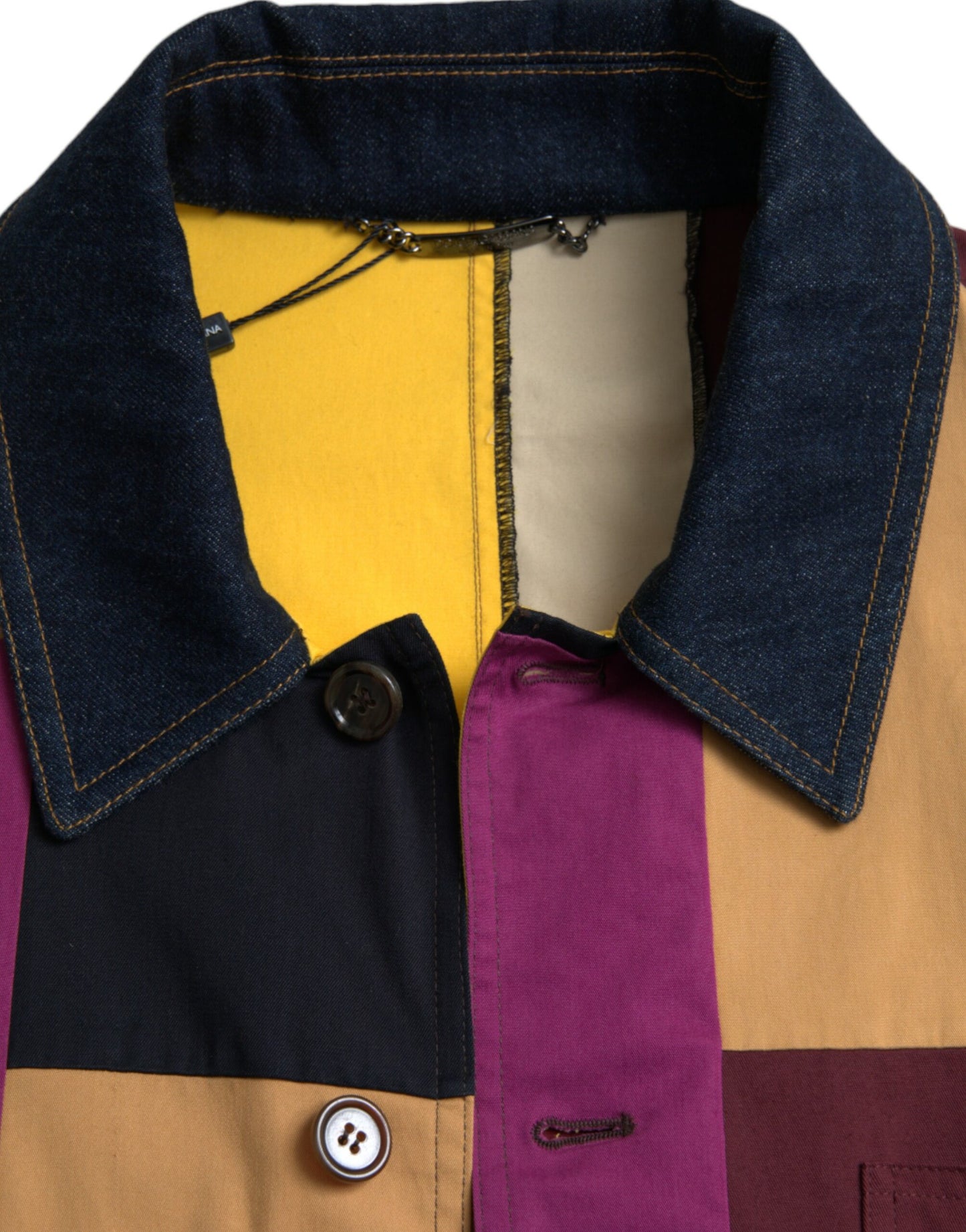 Dolce & Gabbana Jeansjacke - Herren