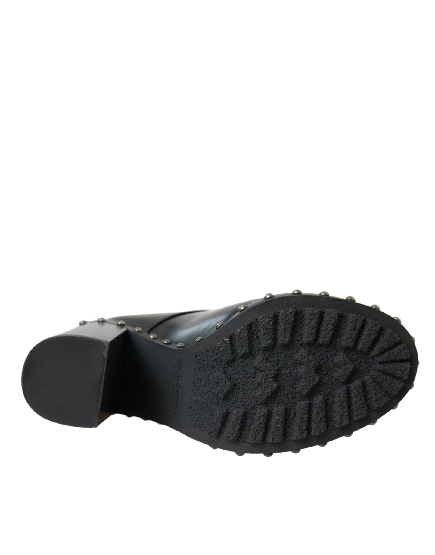 Dolce & Gabbana boots - women