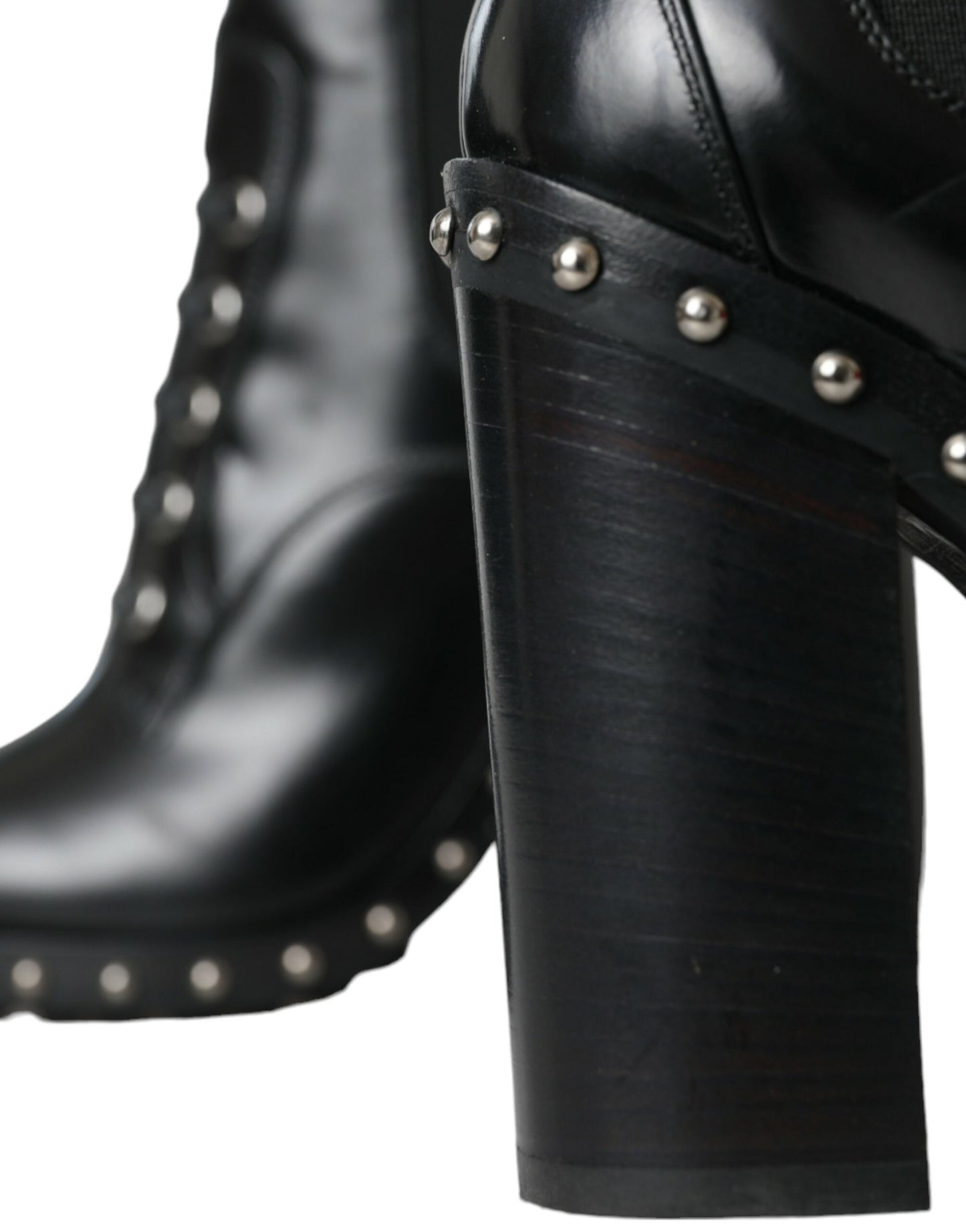Dolce & Gabbana boots - women