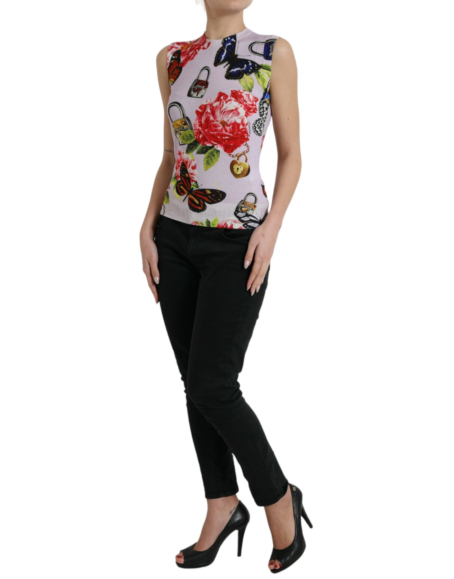 Dolce & Gabbana Tank-Top - Damen