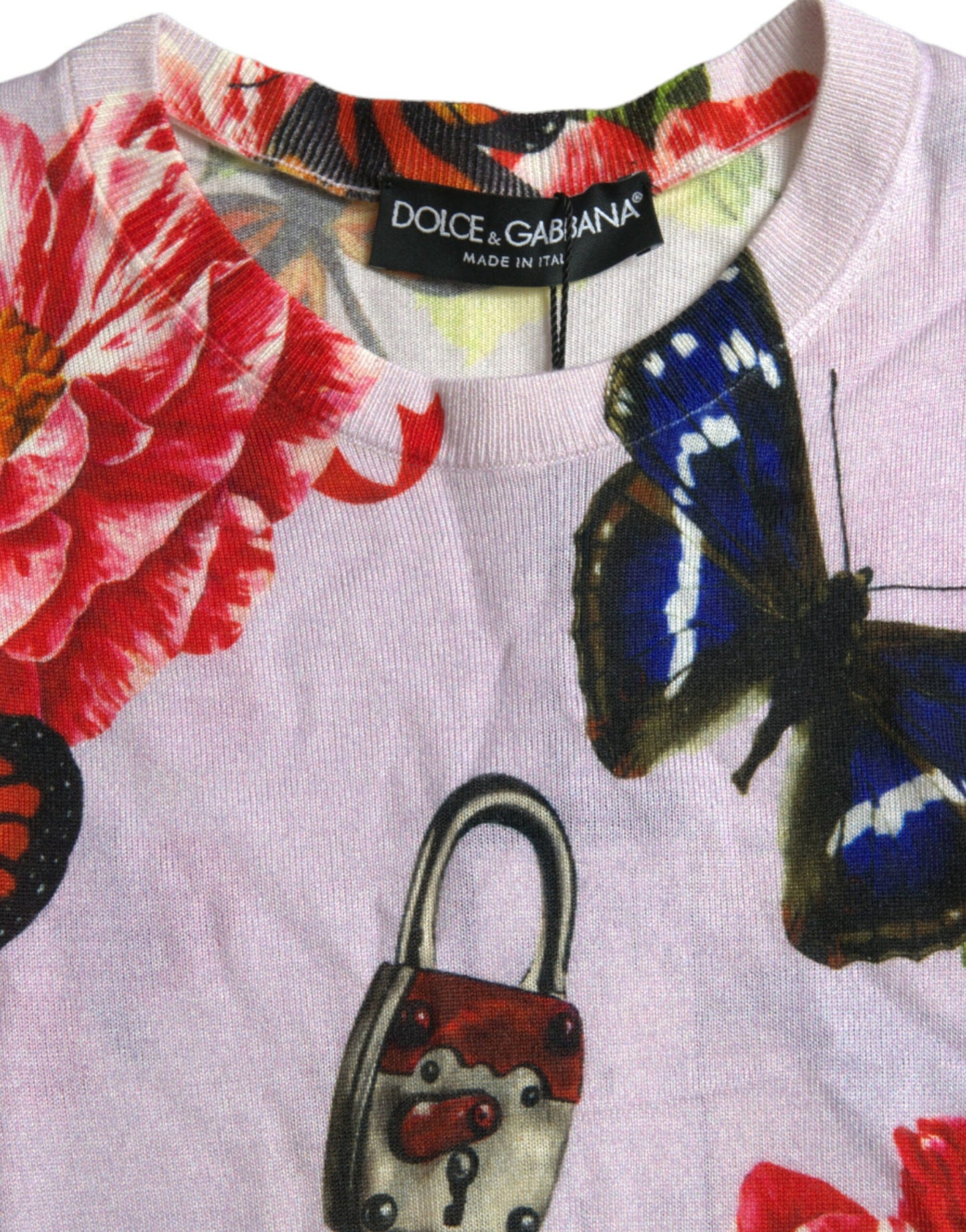 Dolce & Gabbana Tank-Top - Damen