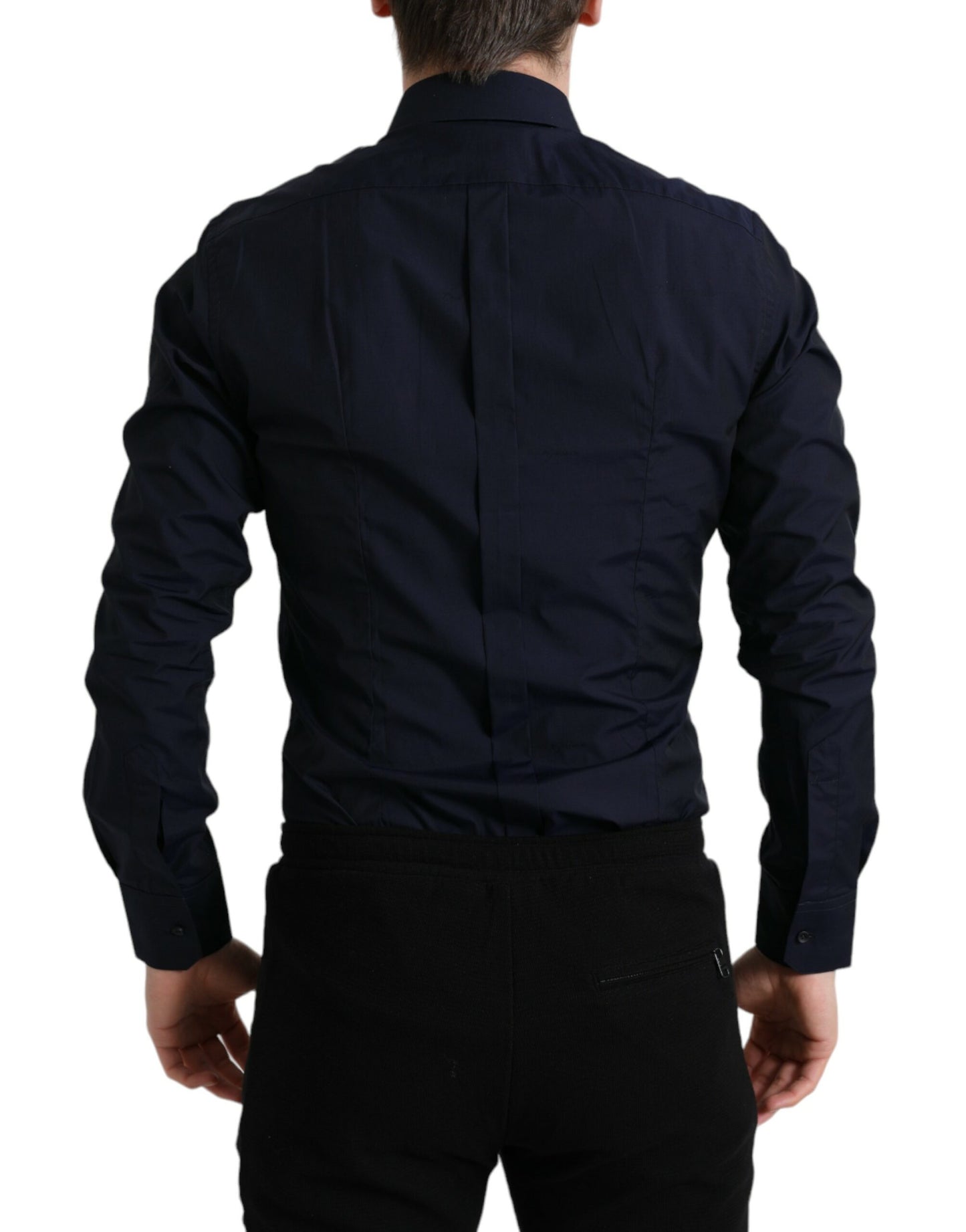 Dolce & Gabbana business shirt - men