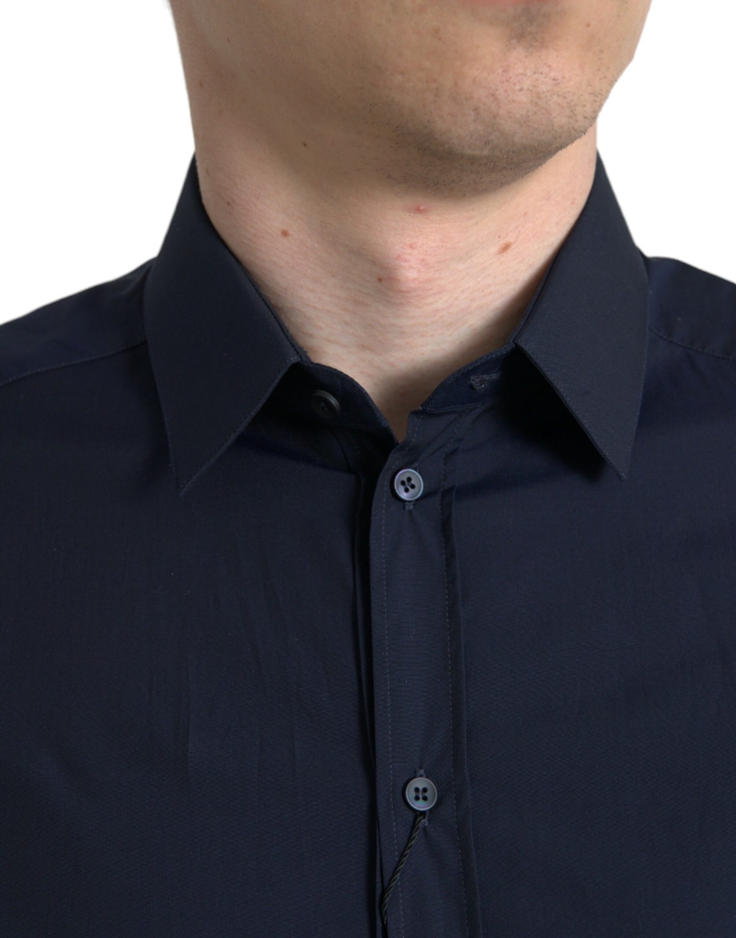 Dolce & Gabbana business shirt - men
