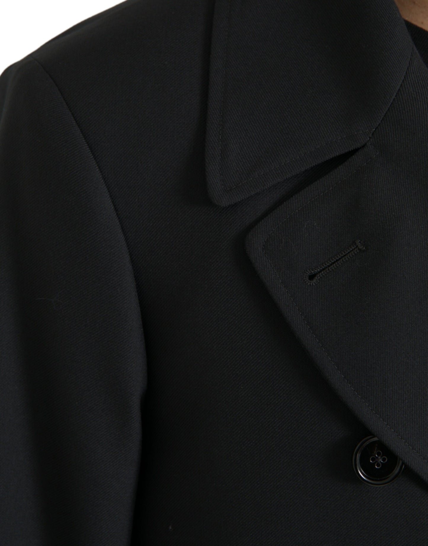 Dolce & Gabbana Trench Coat - Men