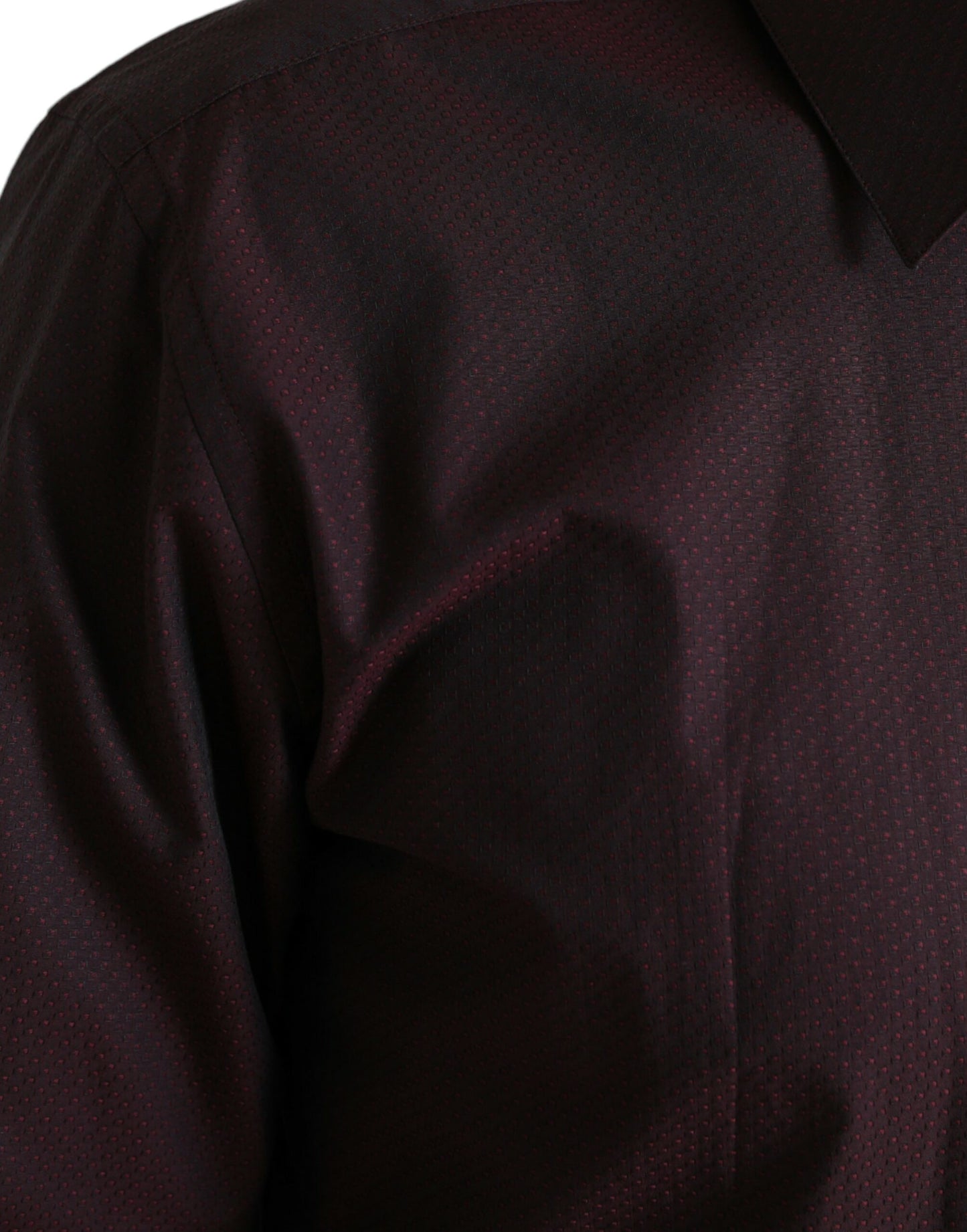 Dolce & Gabbana business shirt - men