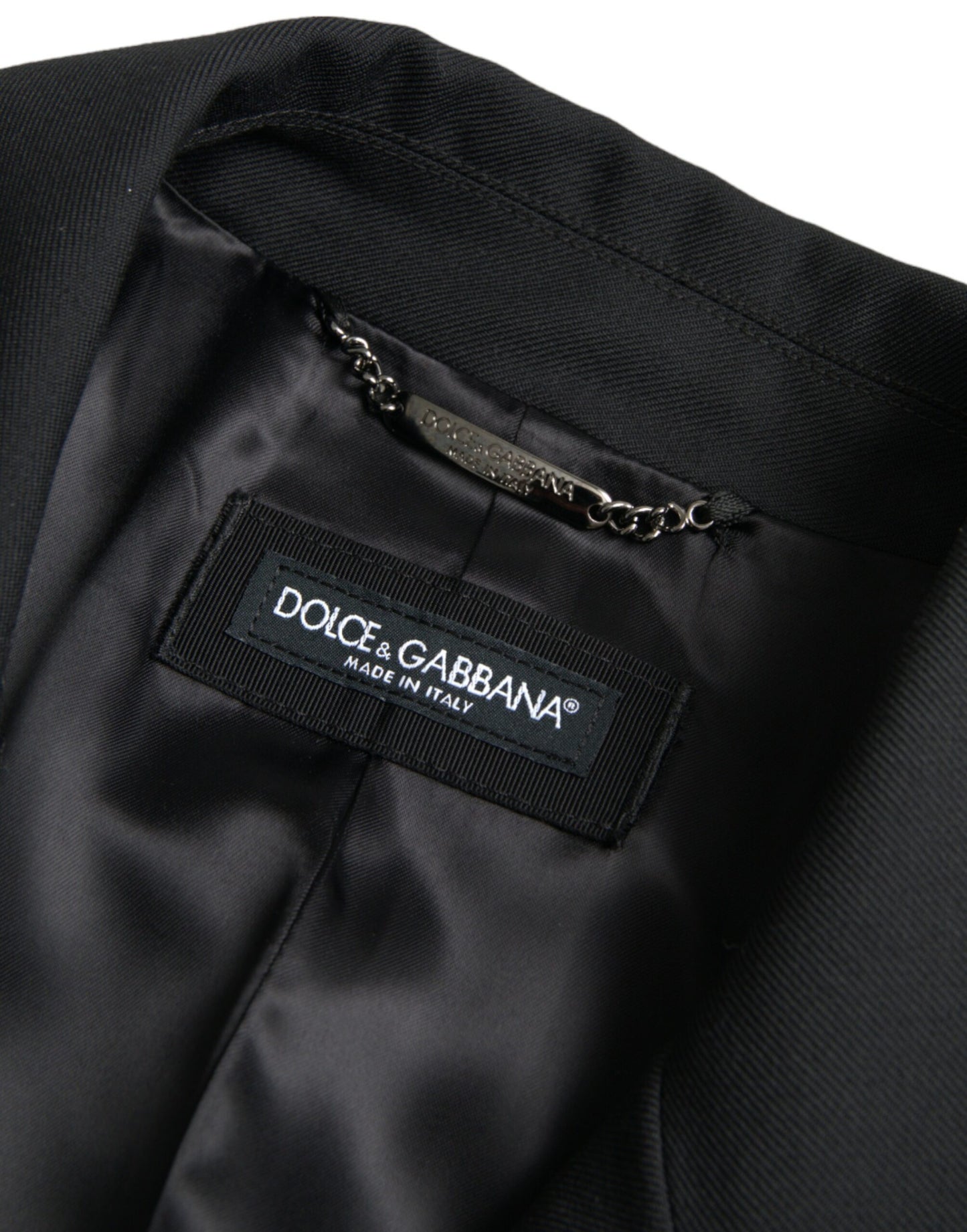 Dolce & Gabbana Trench Coat - Men