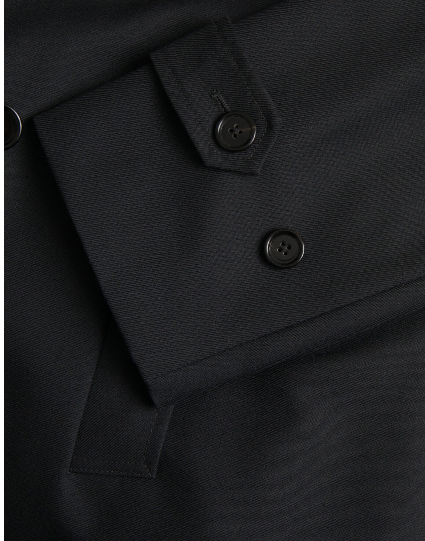 Dolce & Gabbana Trench Coat - Men