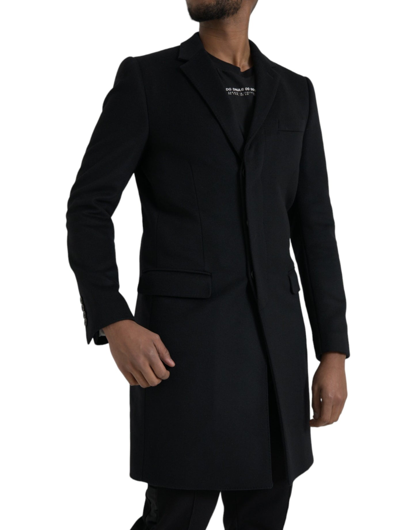 Dolce & Gabbana Coat - Men
