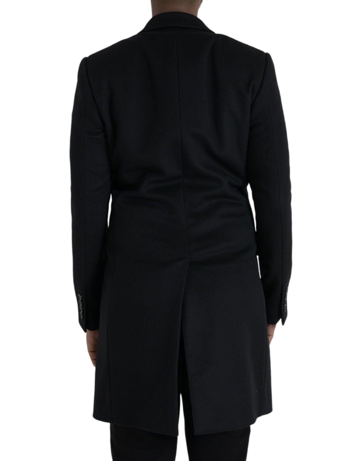 Dolce & Gabbana Coat - Men