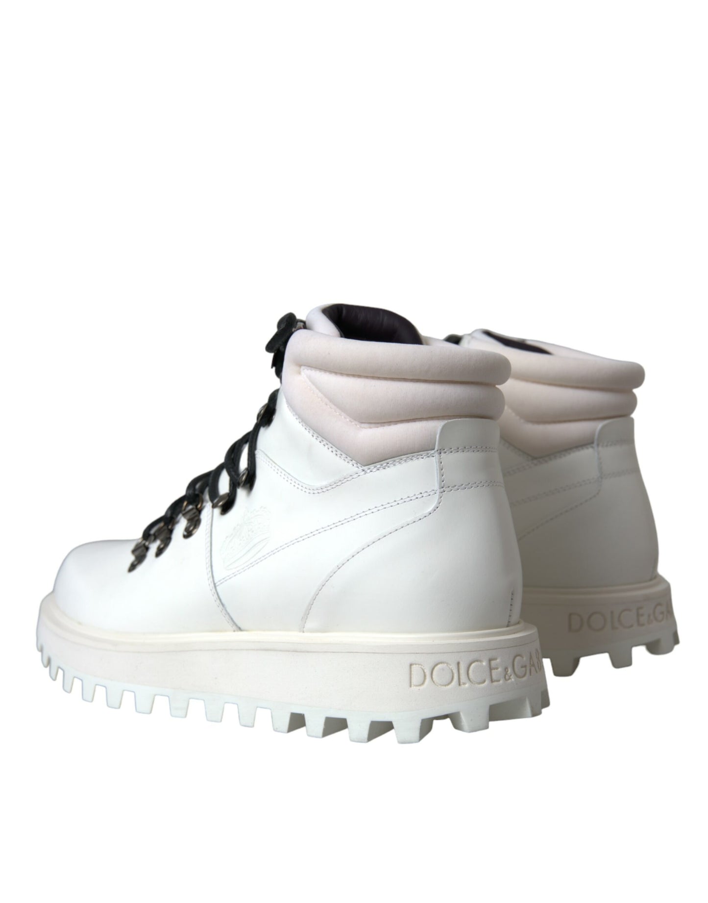 Dolce & Gabbana Boots - Men