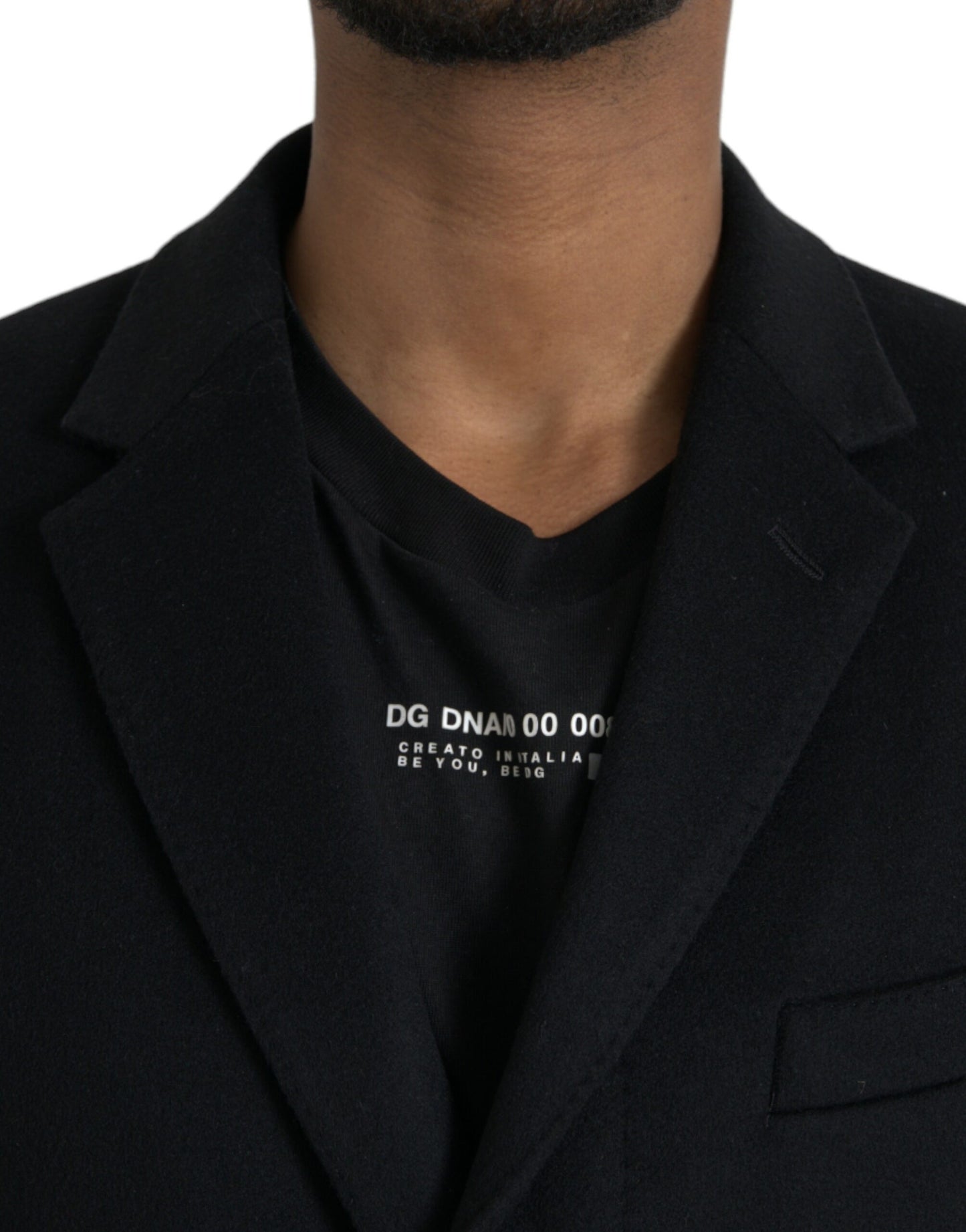 Dolce & Gabbana Coat - Men