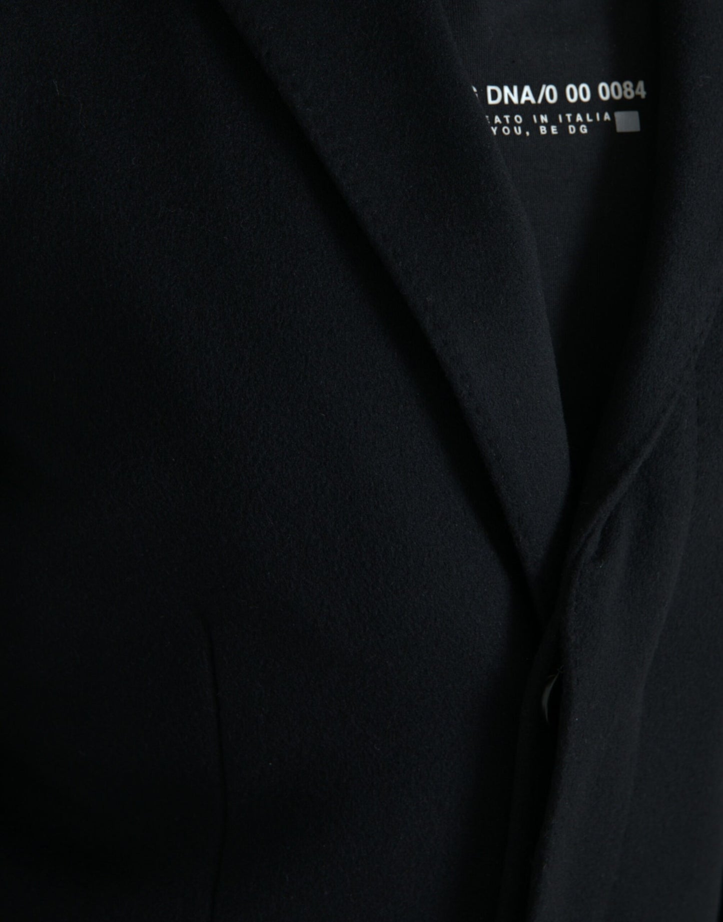 Dolce & Gabbana Coat - Men
