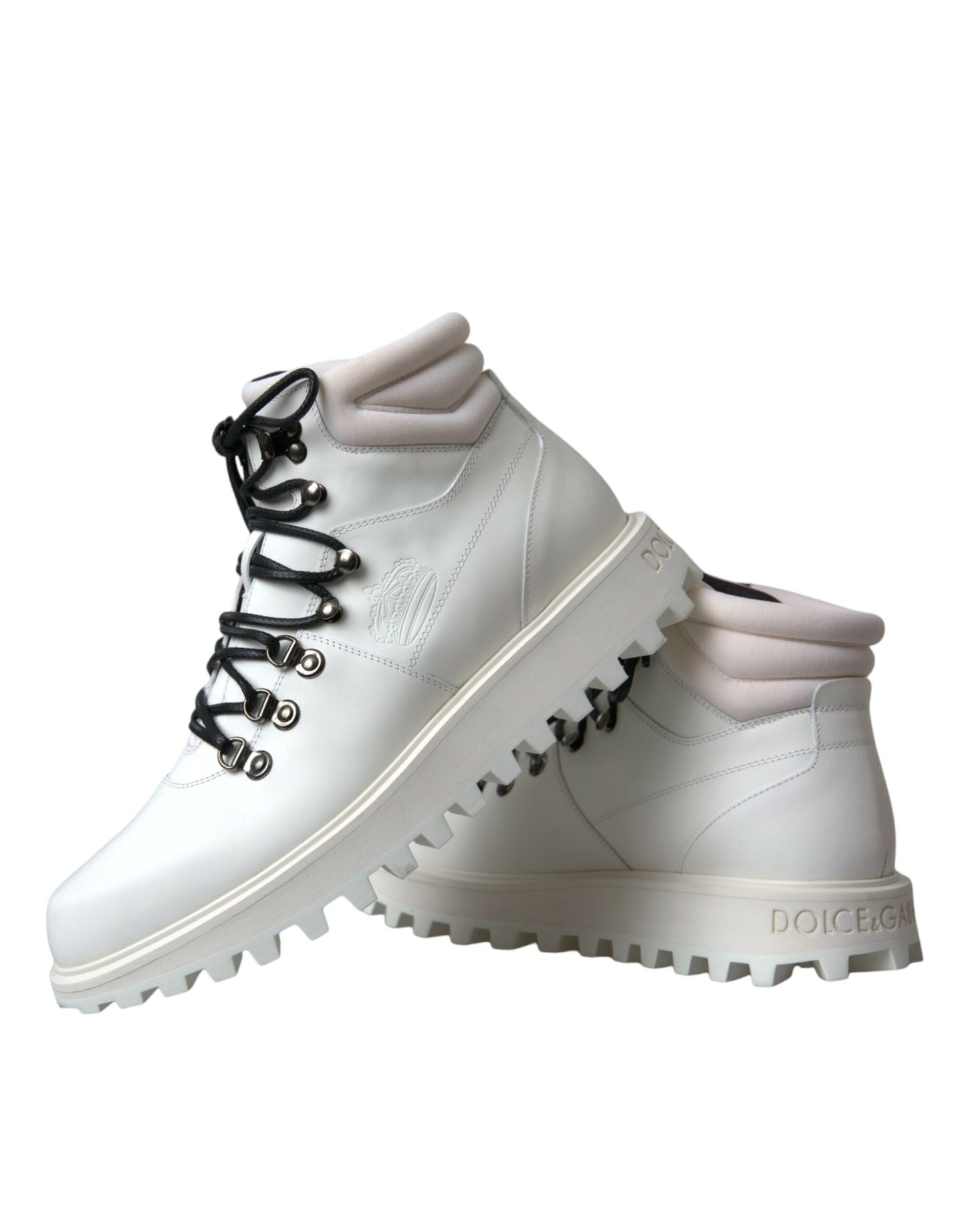 Dolce & Gabbana Boots - Men