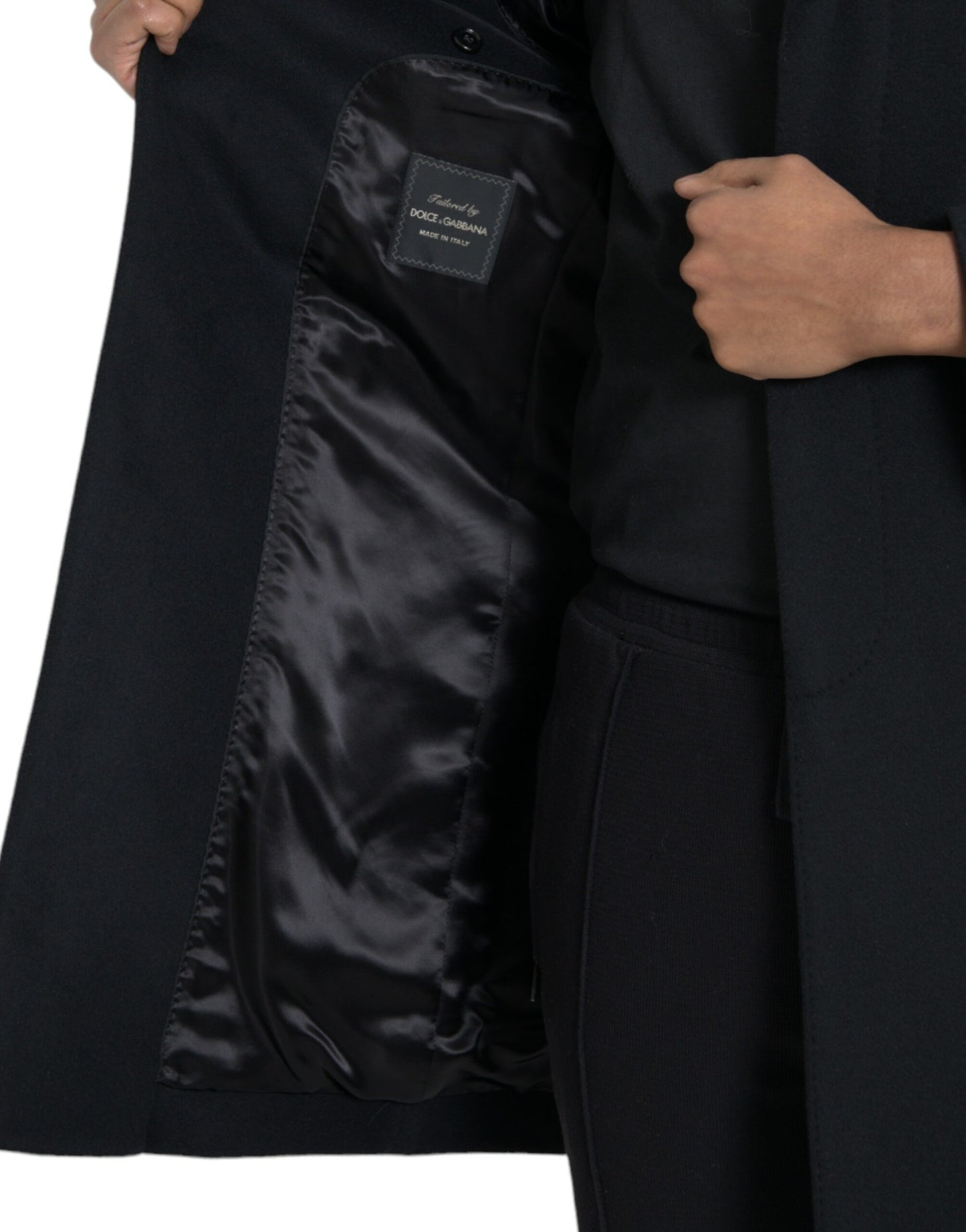 Dolce & Gabbana Coat - Men