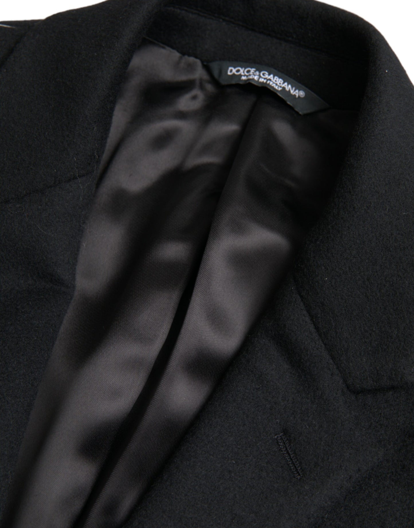 Dolce & Gabbana Coat - Men