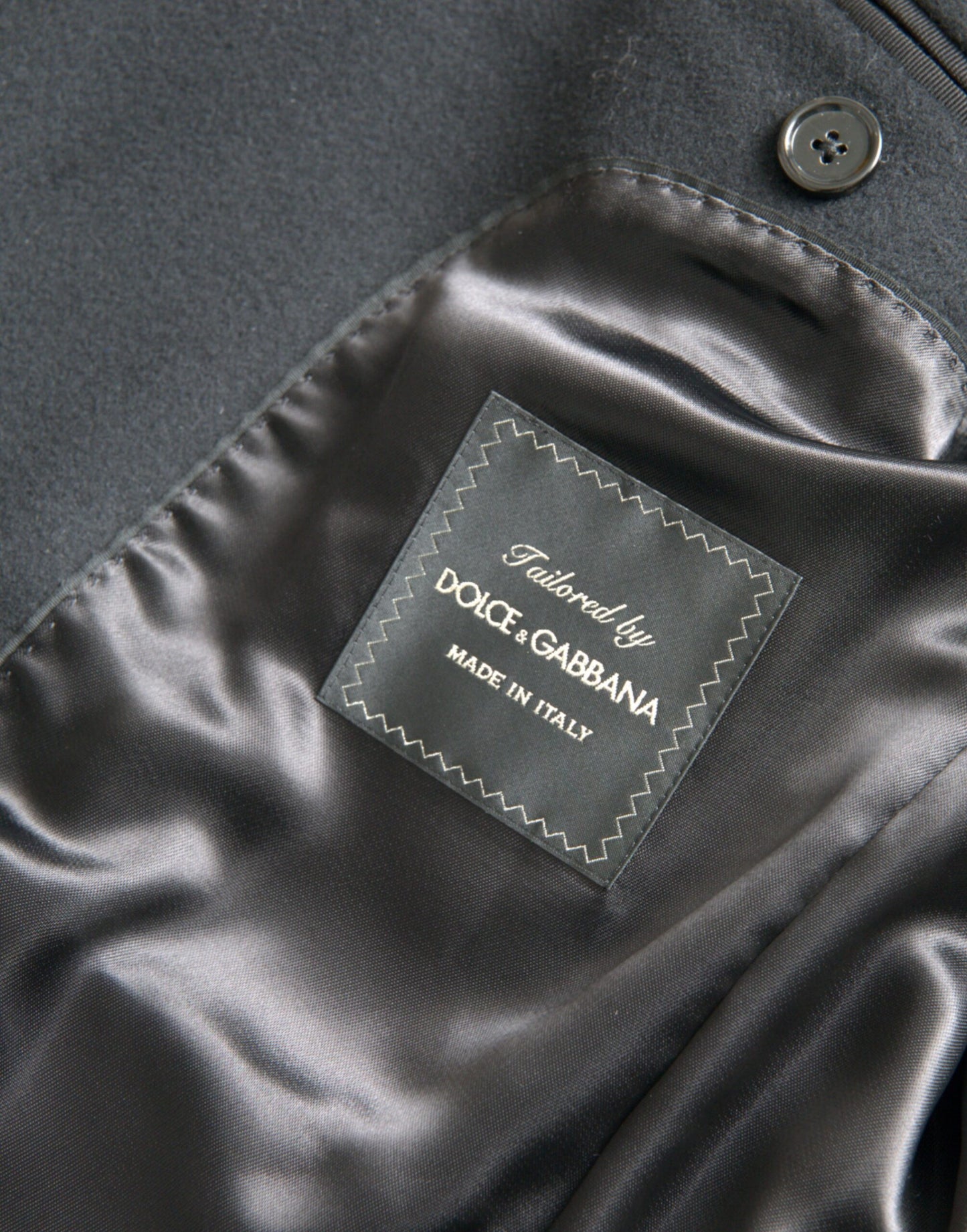 Dolce & Gabbana Coat - Men