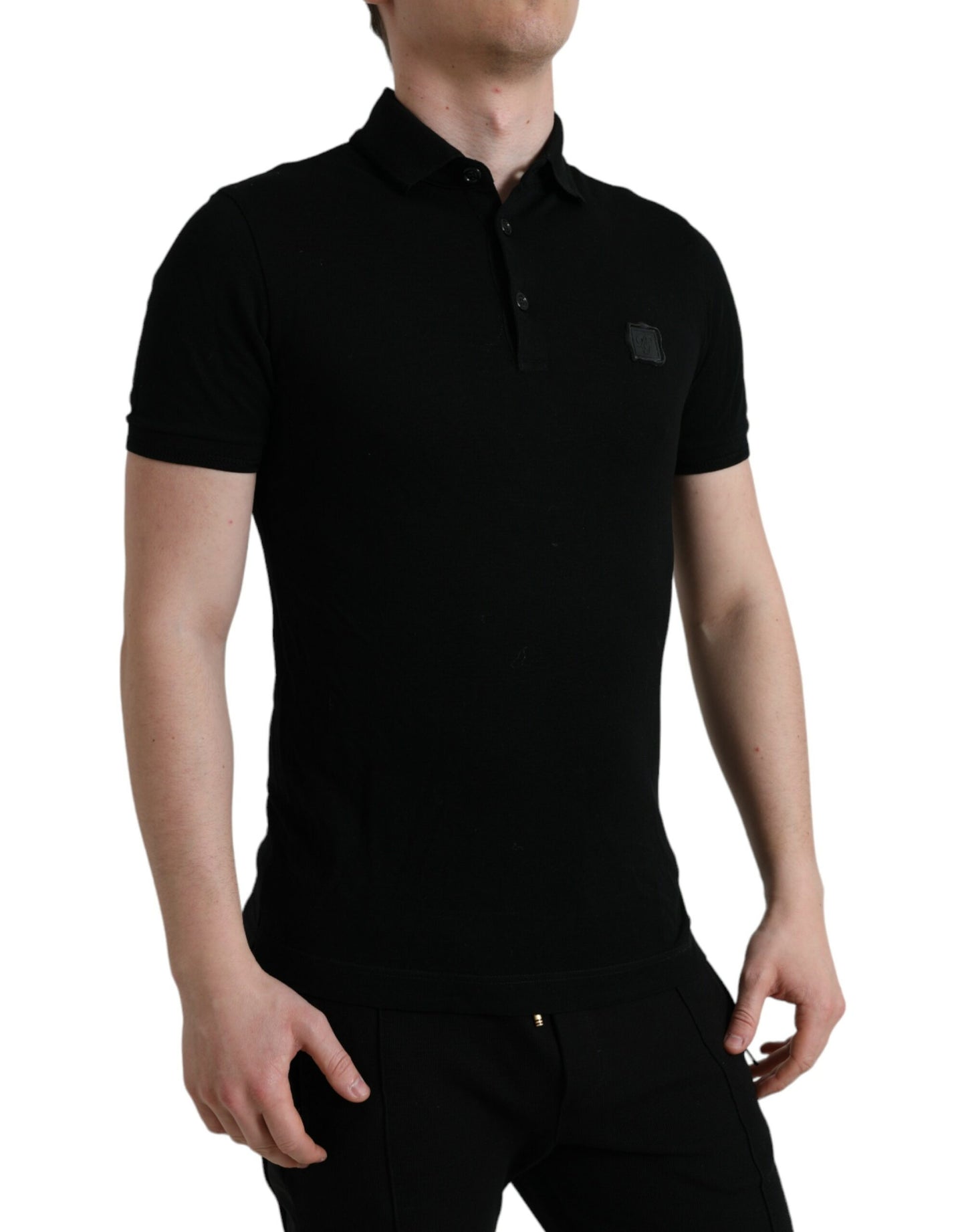 Dolce & Gabbana Polo Shirt - Men