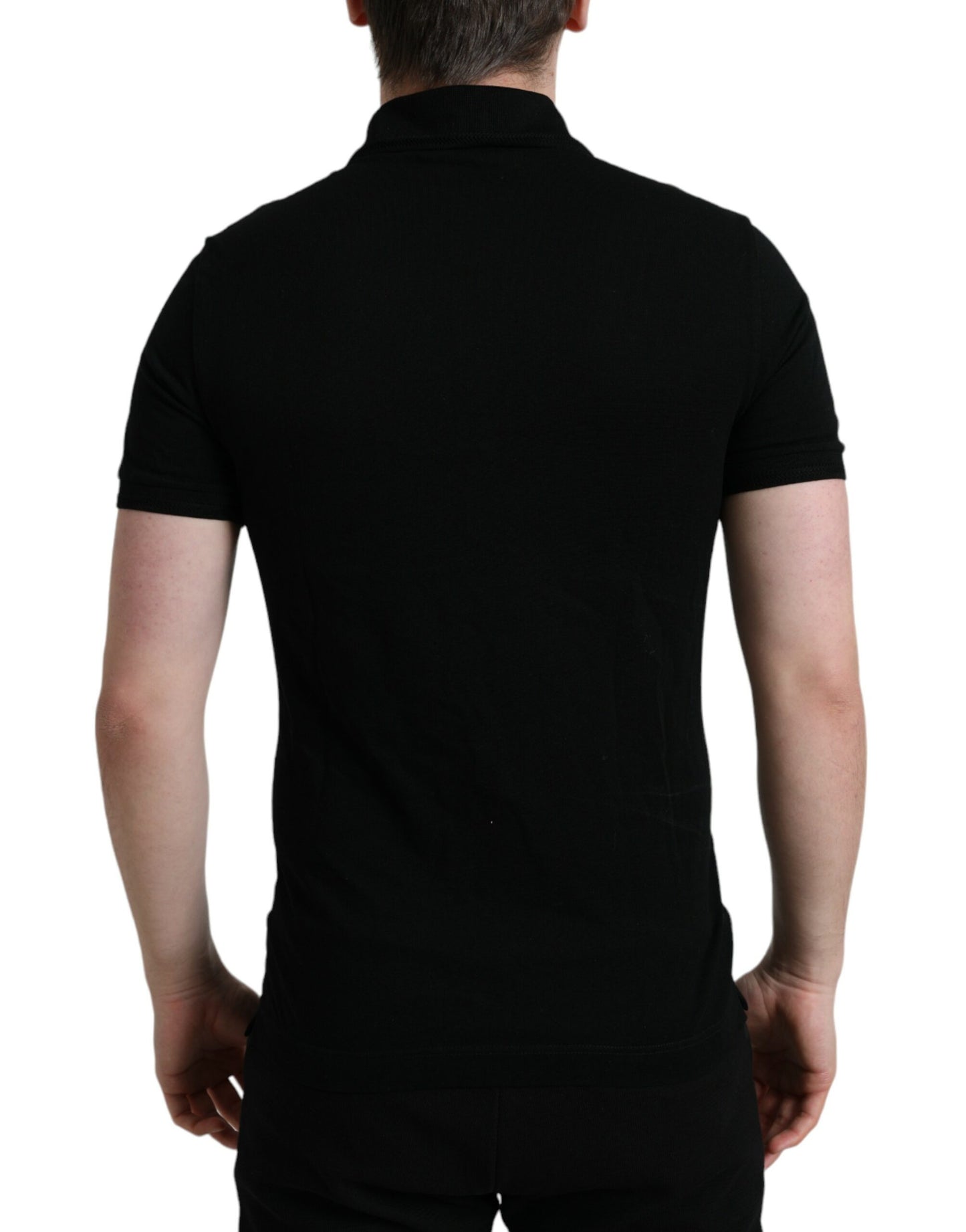 Dolce & Gabbana Polo Shirt - Men