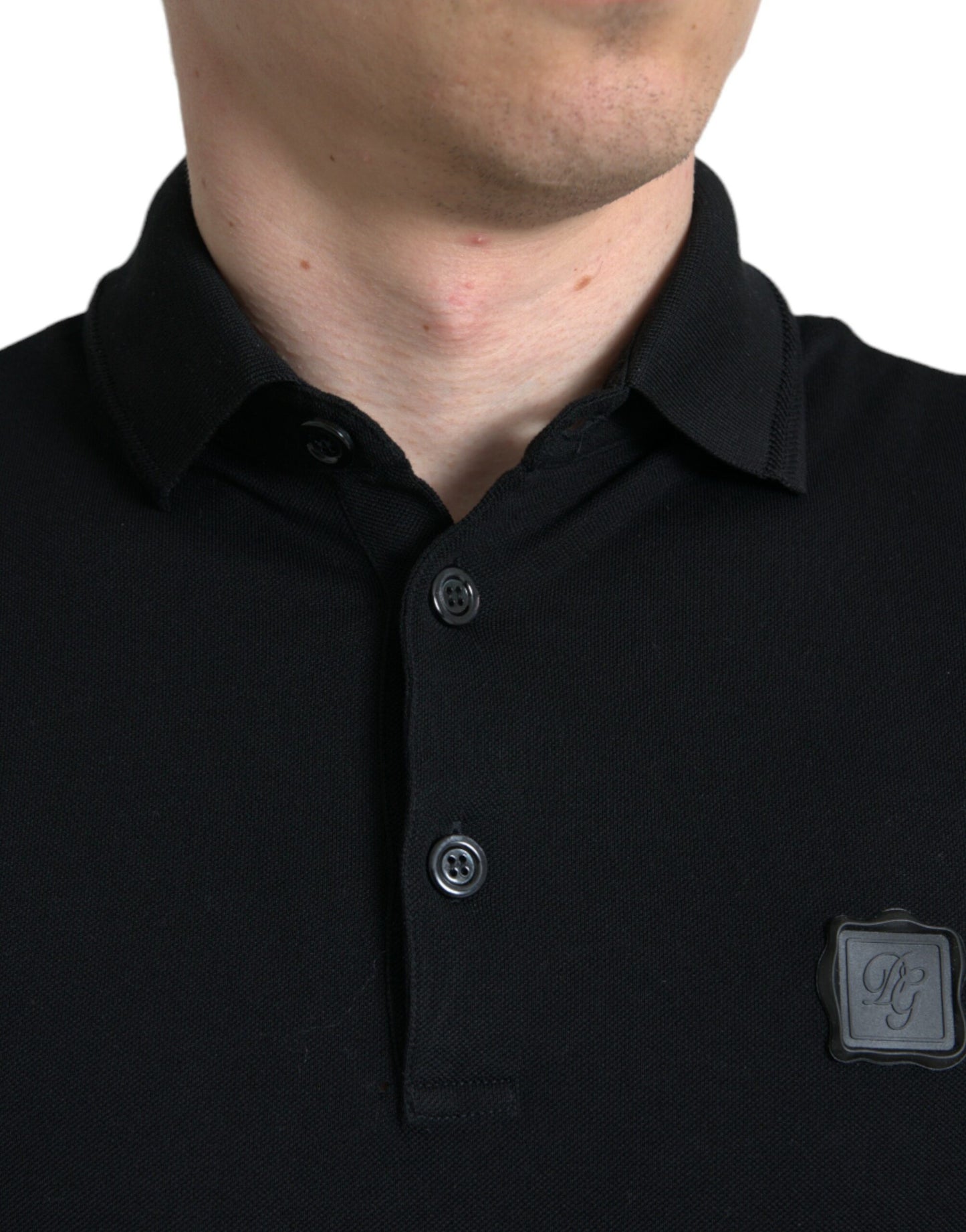Dolce & Gabbana Polo Shirt - Men