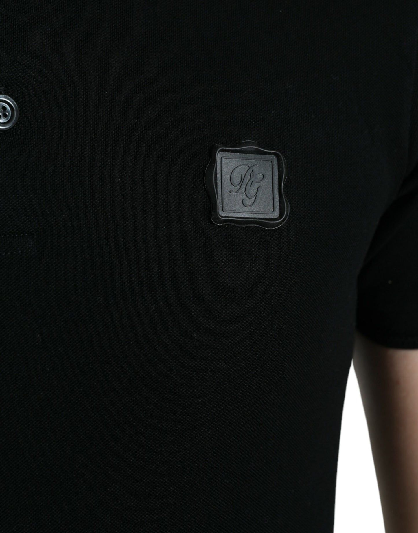 Dolce & Gabbana Polo Shirt - Men