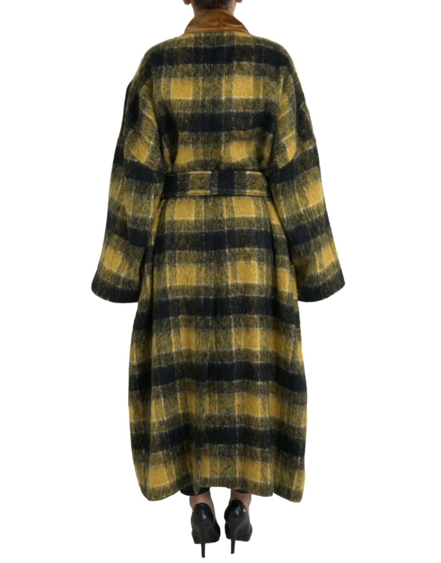 Dolce & Gabbana Trench Coat - Women