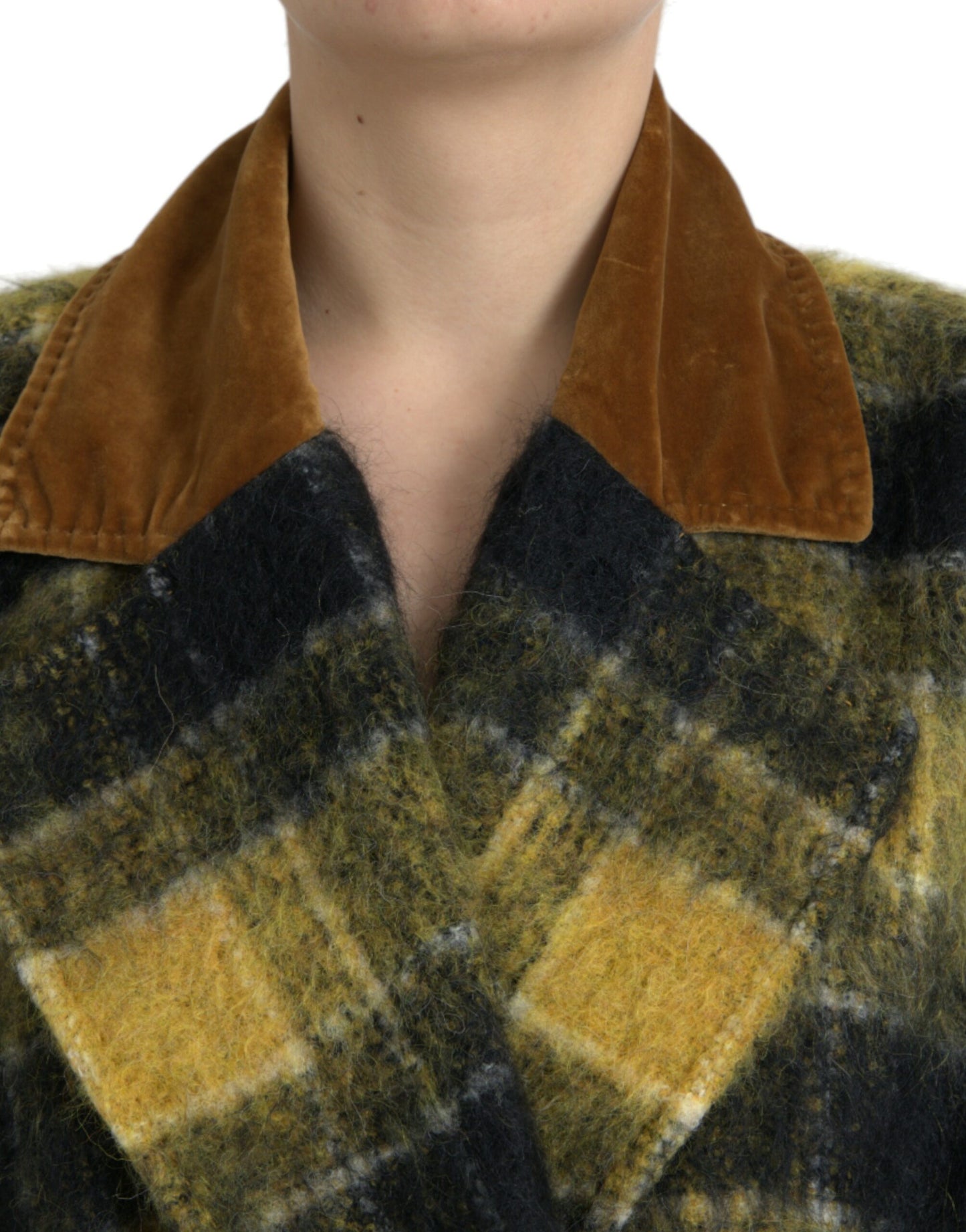 Dolce & Gabbana Trench Coat - Women