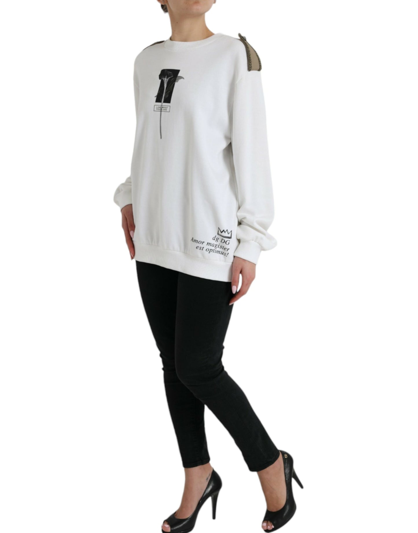 Dolce & Gabbana Pullover - Damen