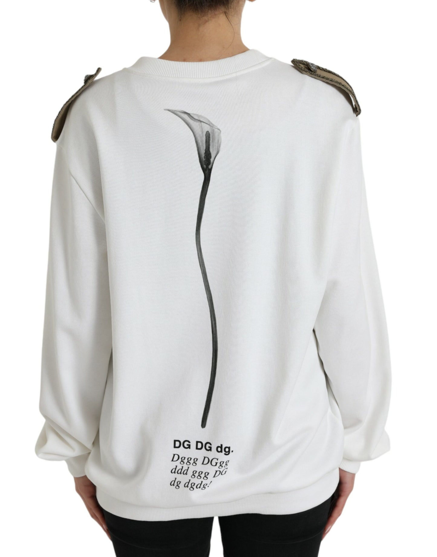 Dolce & Gabbana Pullover - Damen