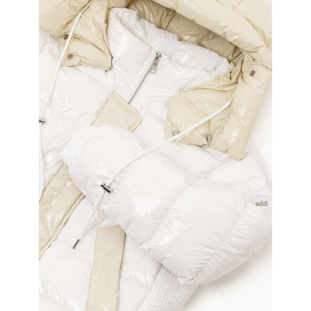 Add Quilted Jacket - Women