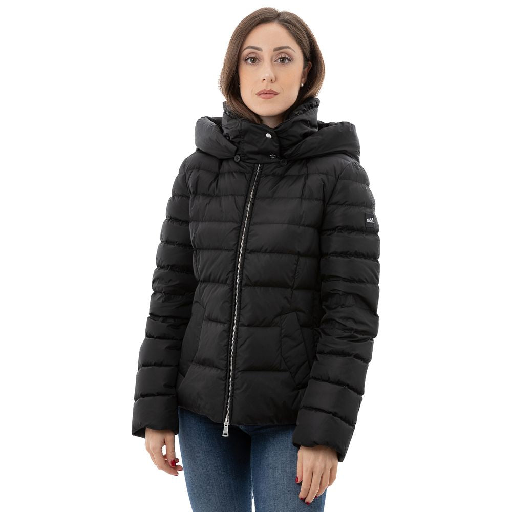 Add Quilted Jacket - Women
