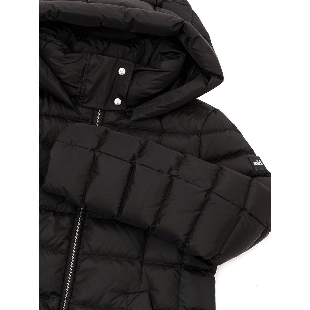 Add Quilted Jacket - Women