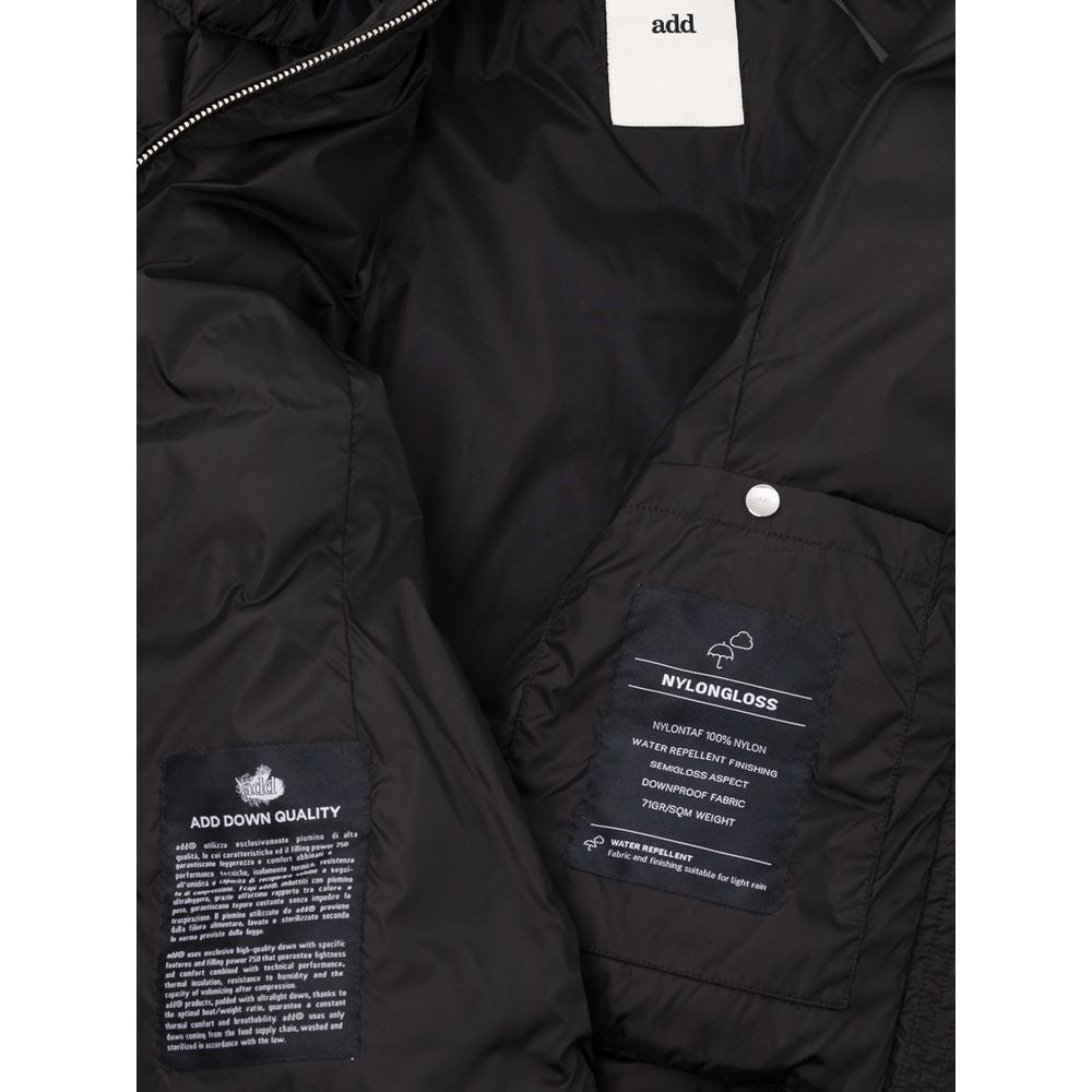 Add Quilted Jacket - Women