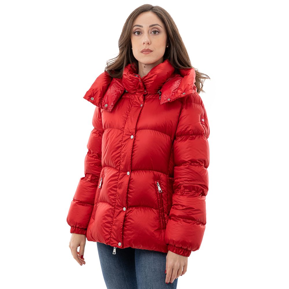 Add Quilted Jacket - Women